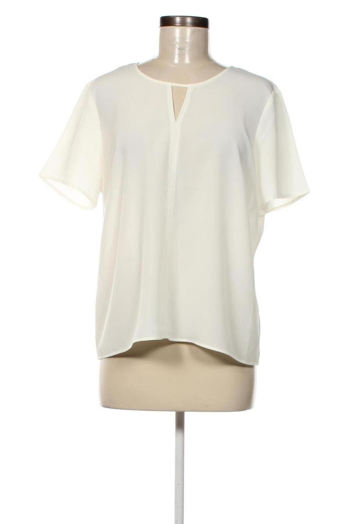 Damen Shirt Marks & Spencer, Größe XL, Farbe Weiß, Preis € 7,89