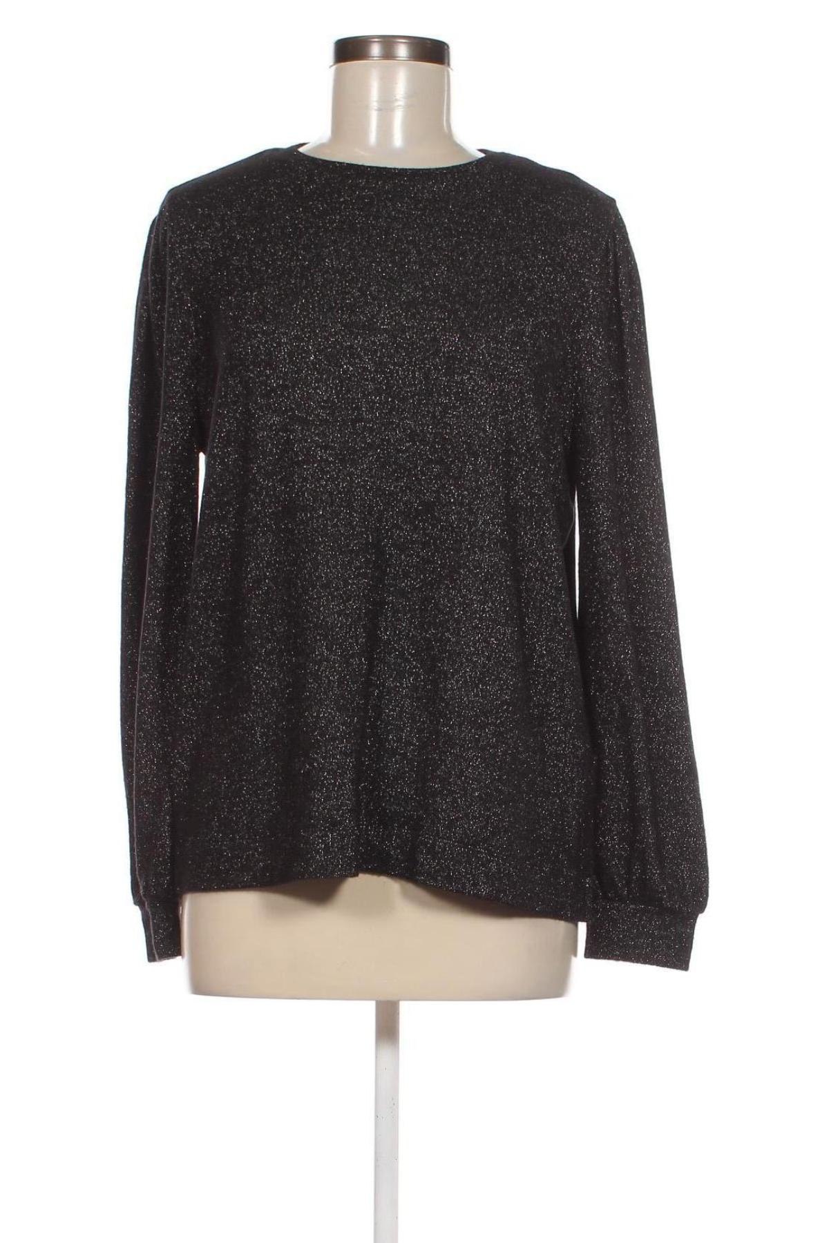 Γυναικεία μπλούζα Marks & Spencer, Μέγεθος M, Χρώμα Πολύχρωμο, Τιμή 7,45 €