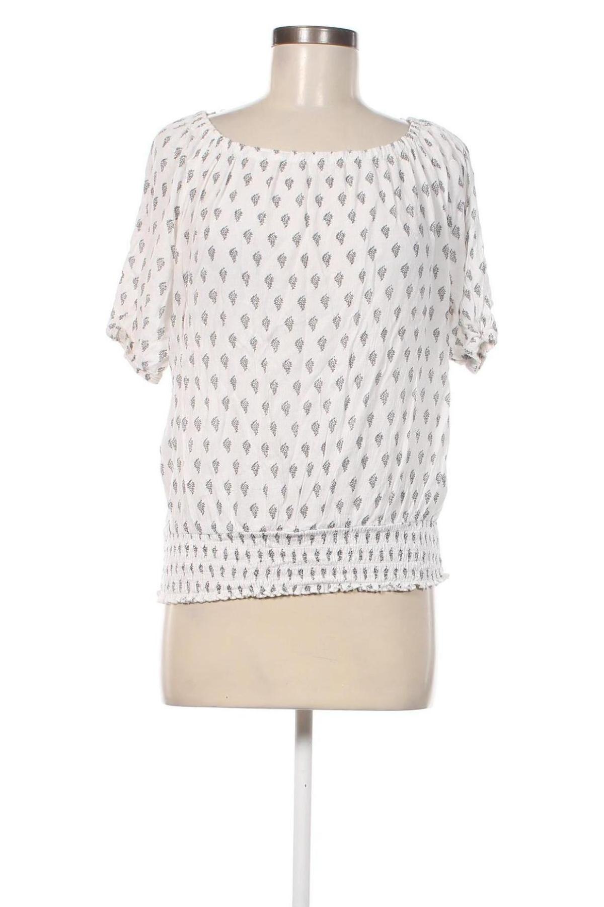 Γυναικεία μπλούζα Mavi, Μέγεθος L, Χρώμα Λευκό, Τιμή 9,91 €