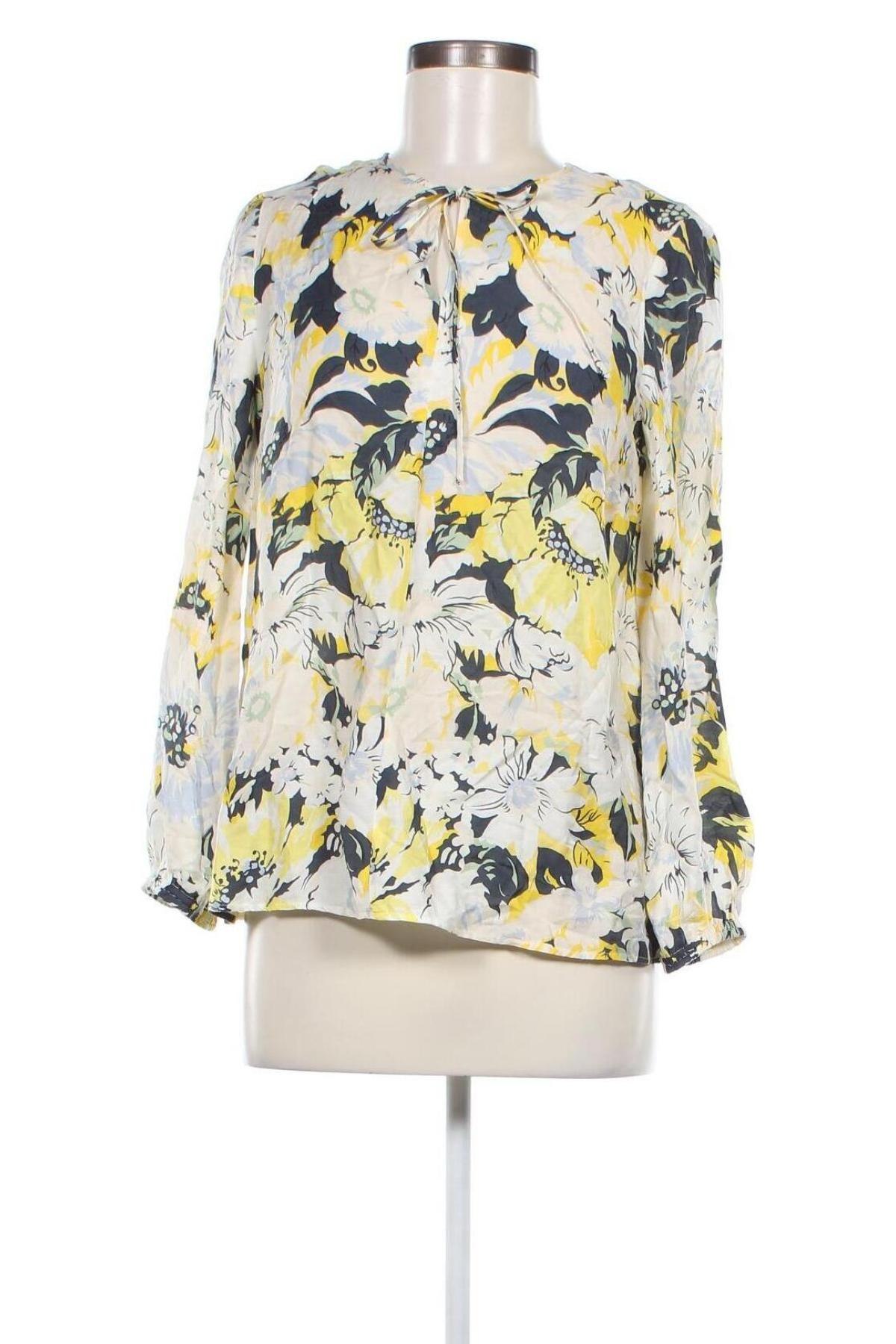Γυναικεία μπλούζα Max&Co., Μέγεθος S, Χρώμα Πολύχρωμο, Τιμή 68,16 €