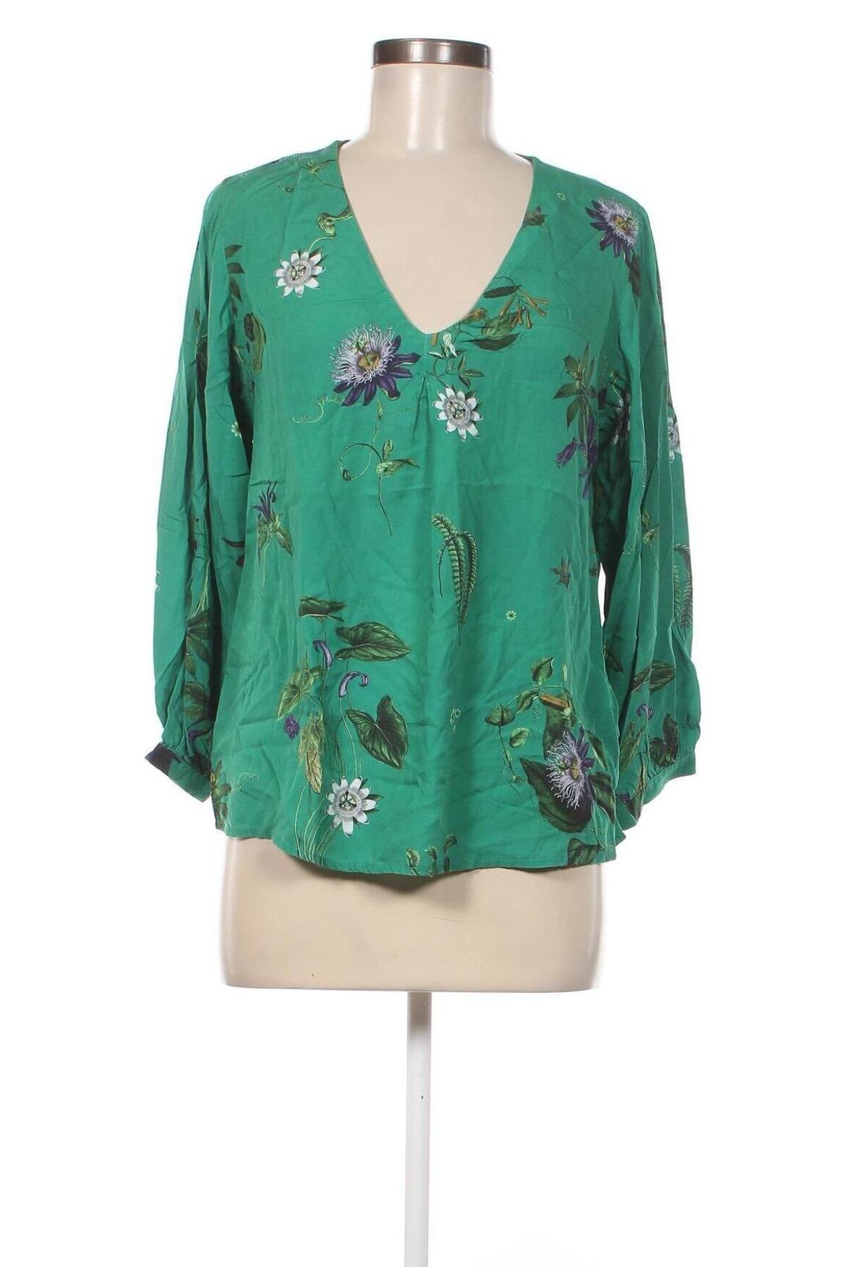 Damen Shirt Medicine, Größe S, Farbe Mehrfarbig, Preis € 5,87