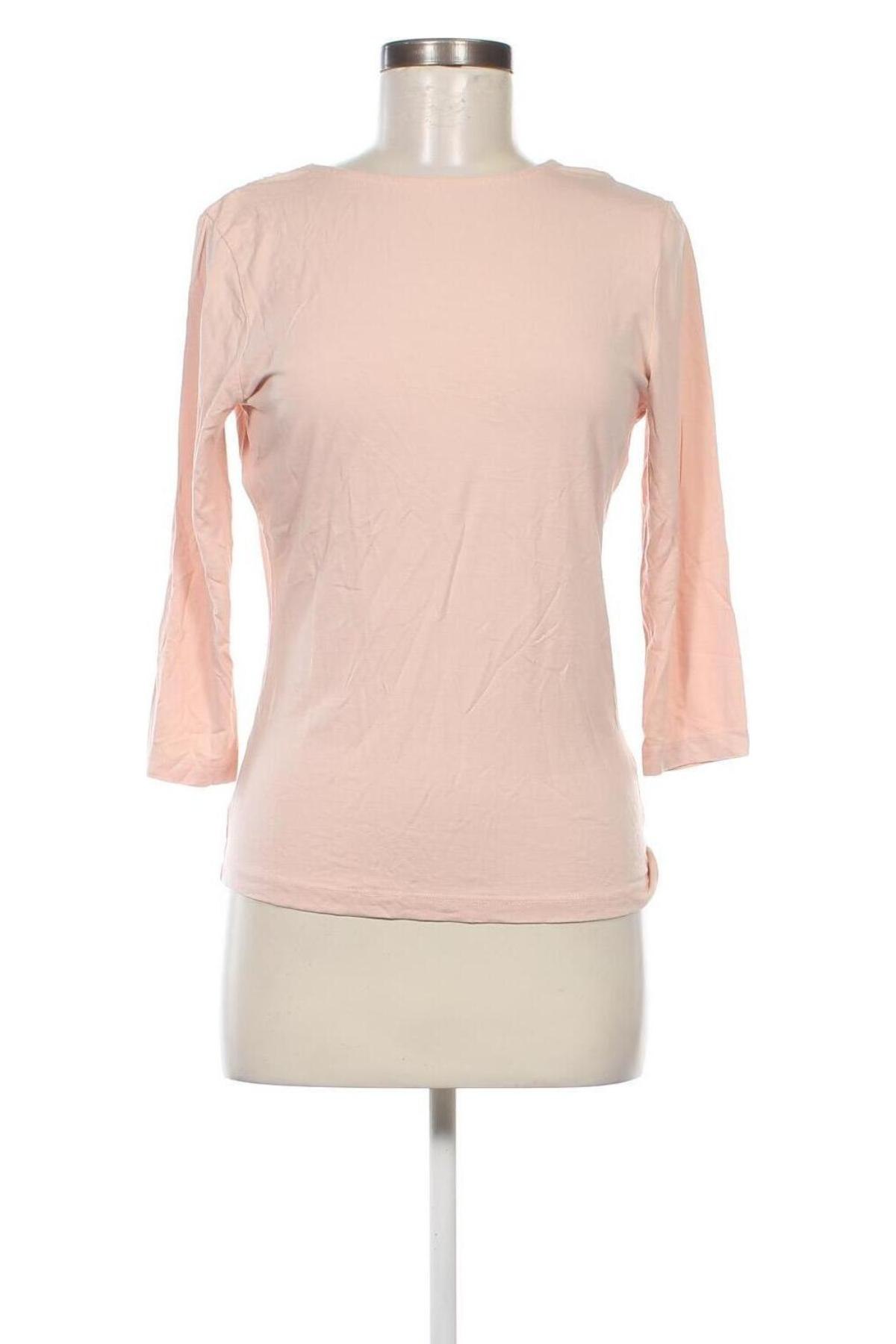 Дамска блуза Melrose, Размер M, Цвят Розов, Цена 8,55 лв.
