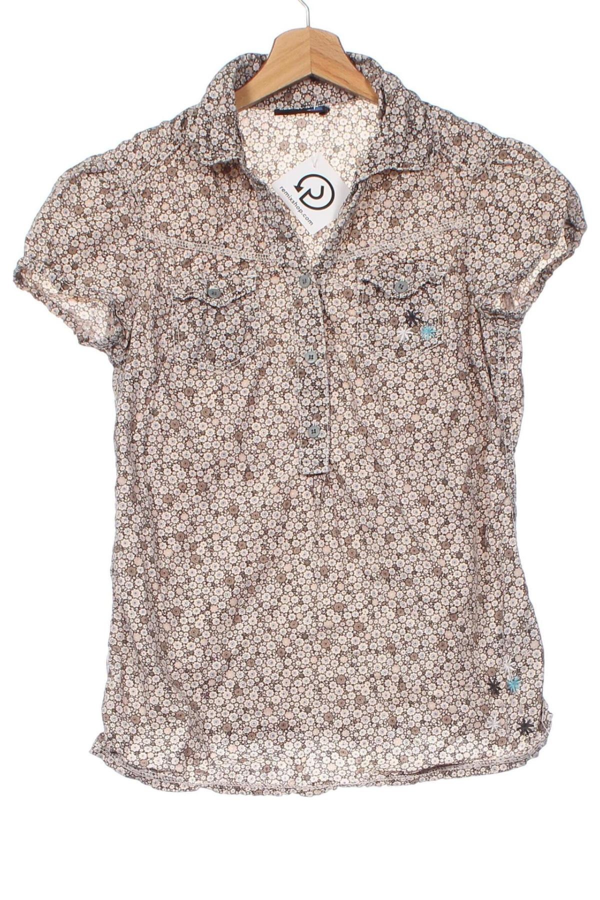 Damen Shirt Mexx, Größe XS, Farbe Mehrfarbig, Preis € 9,91