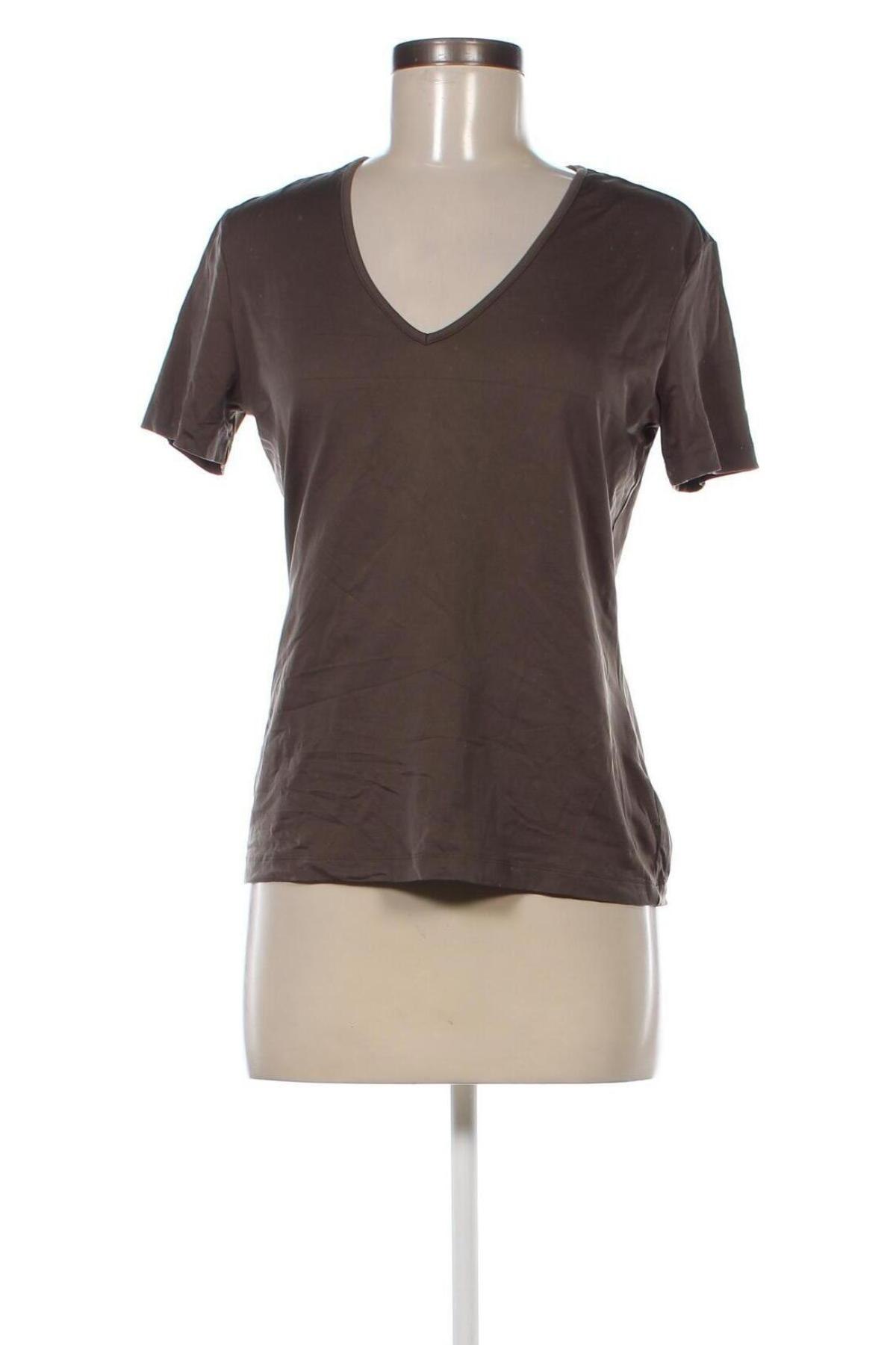 Damen Shirt Mexx, Größe L, Farbe Grün, Preis € 11,59
