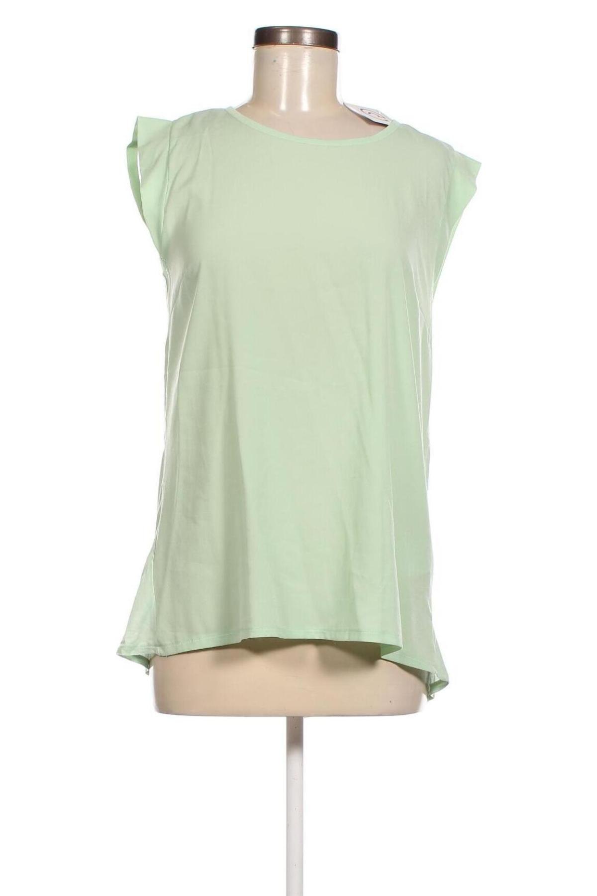Damen Shirt Mexx, Größe S, Farbe Grün, Preis € 10,20