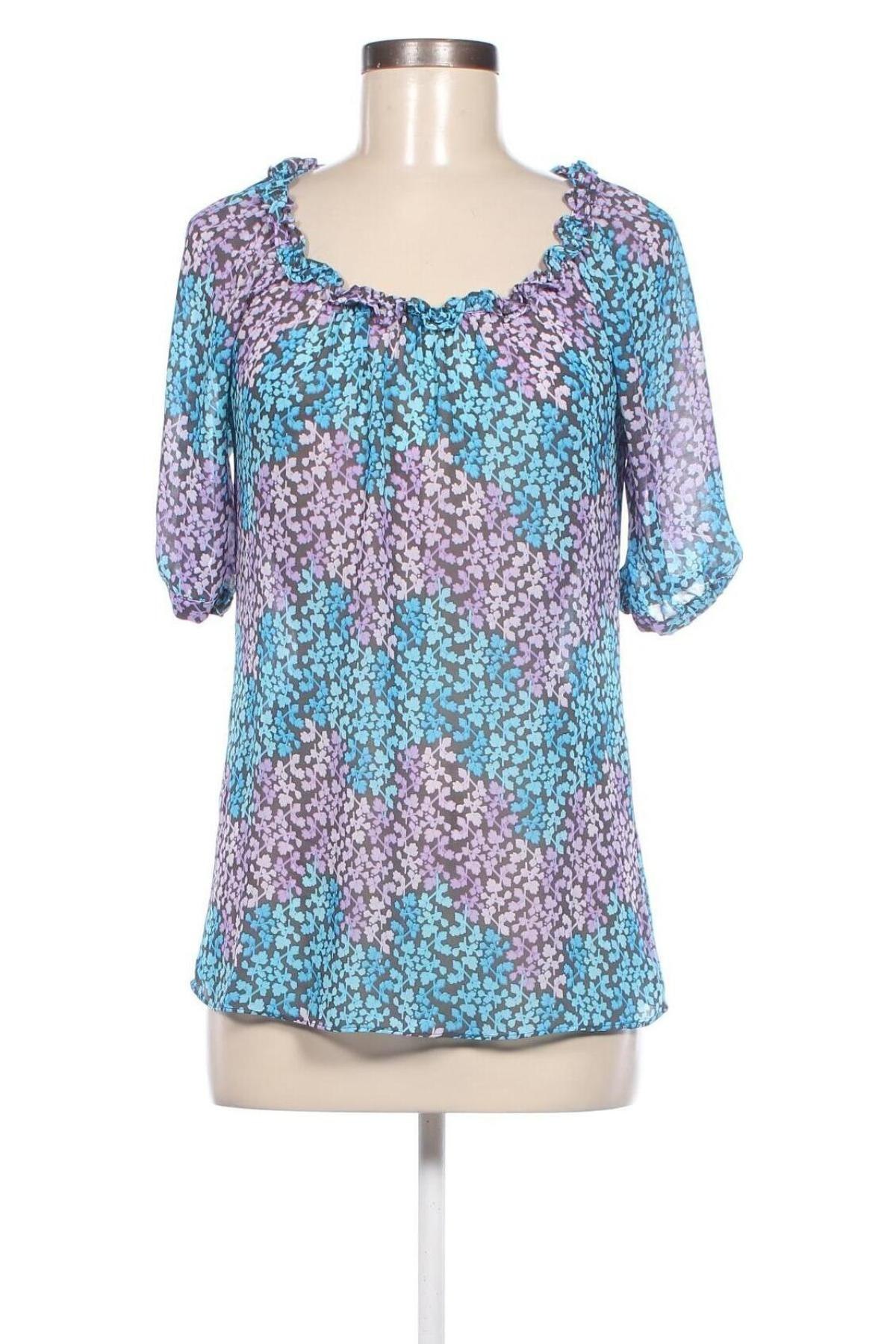 Damen Shirt Mexx, Größe XS, Farbe Mehrfarbig, Preis € 7,10