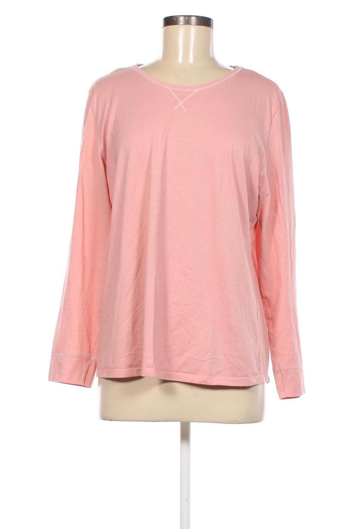 Damen Shirt Mey, Größe XL, Farbe Rosa, Preis 11,83 €