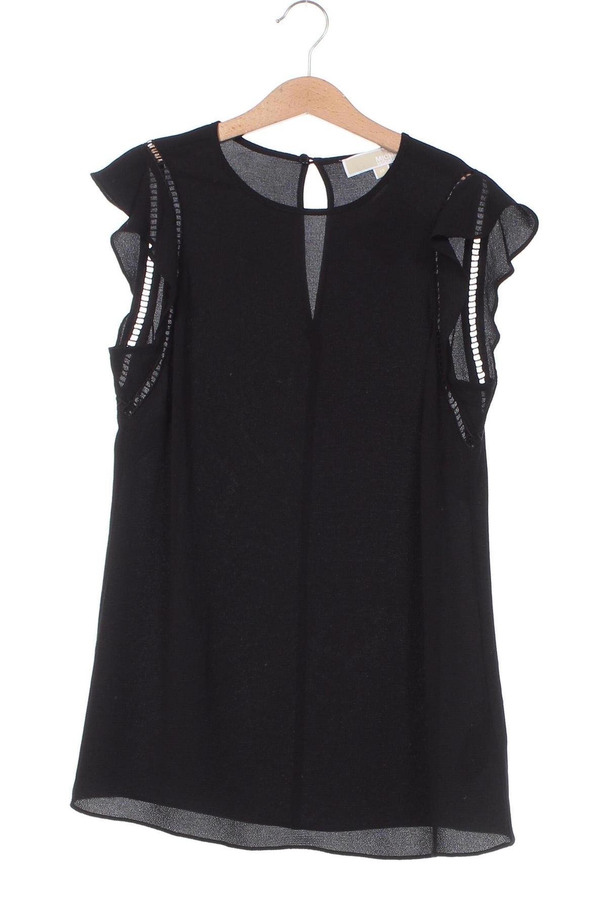 Damen Shirt Michael Kors, Größe XS, Farbe Schwarz, Preis € 51,25