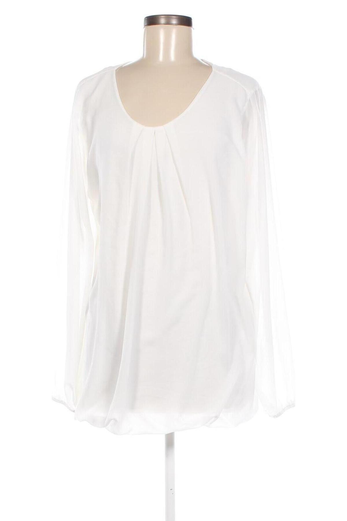 Дамска блуза Miller & Monroe, Размер XL, Цвят Бял, Цена 18,70 лв.