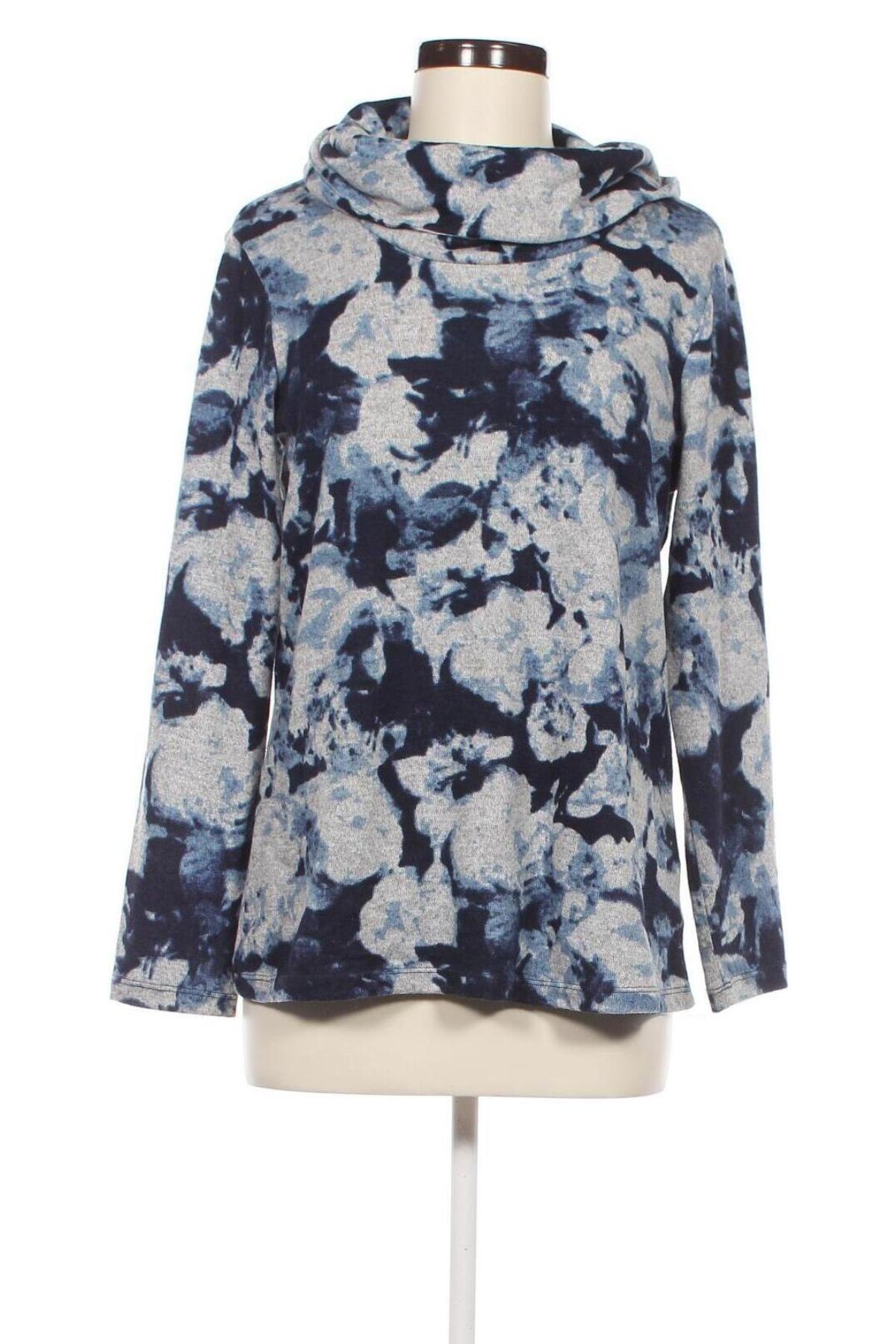 Damen Shirt Millers, Größe M, Farbe Mehrfarbig, Preis 5,29 €