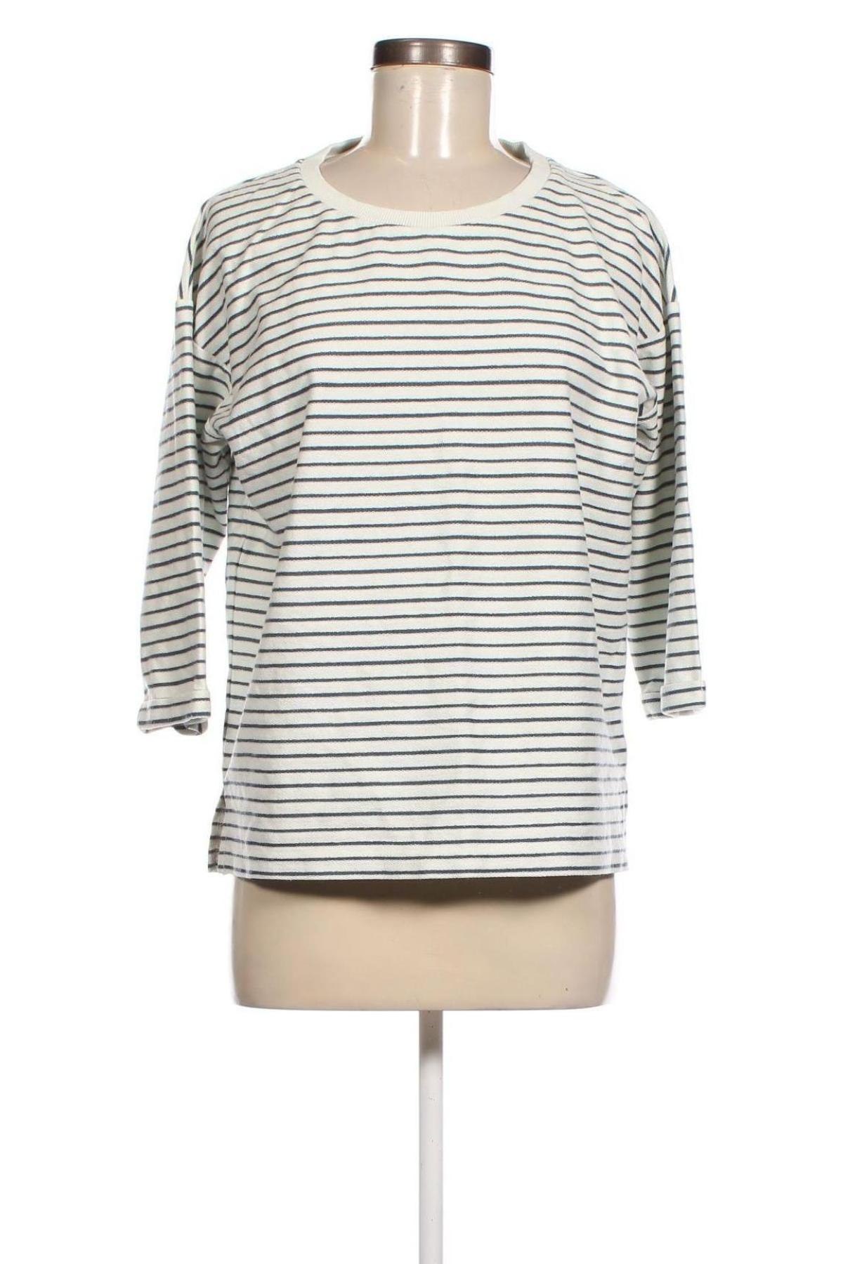 Γυναικεία μπλούζα Minimum, Μέγεθος M, Χρώμα Πολύχρωμο, Τιμή 13,50 €