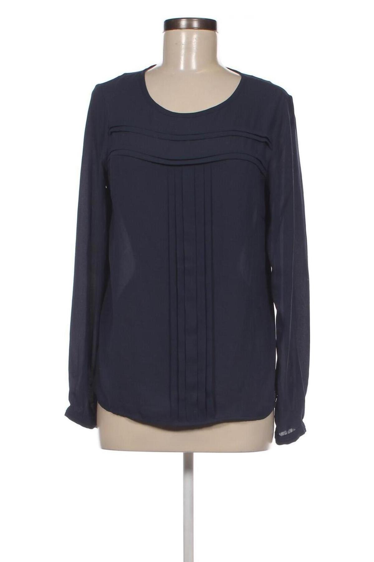 Γυναικεία μπλούζα Mint & Berry, Μέγεθος M, Χρώμα Πολύχρωμο, Τιμή 5,29 €