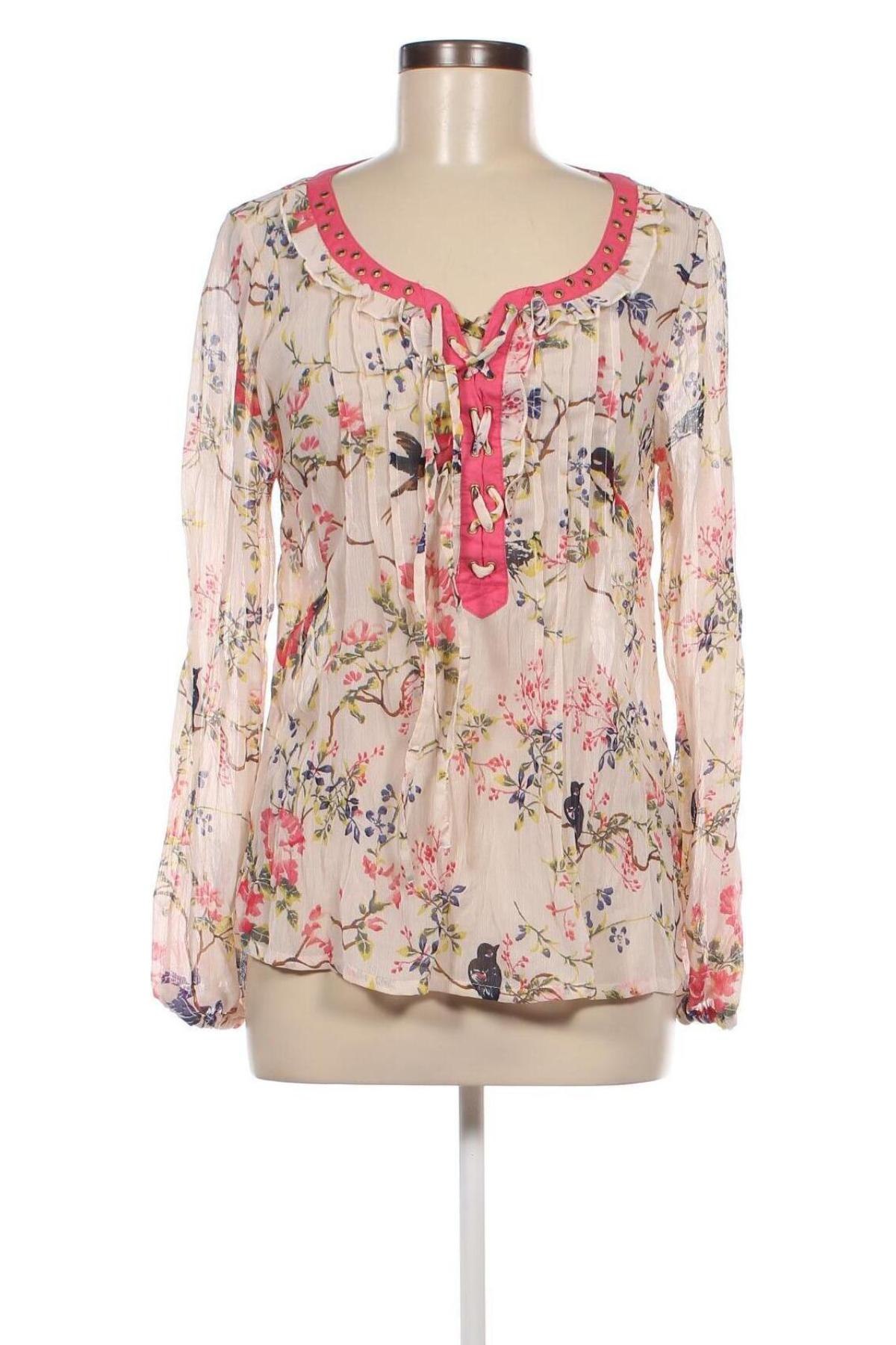 Damen Shirt Miss Etam, Größe S, Farbe Mehrfarbig, Preis € 5,92