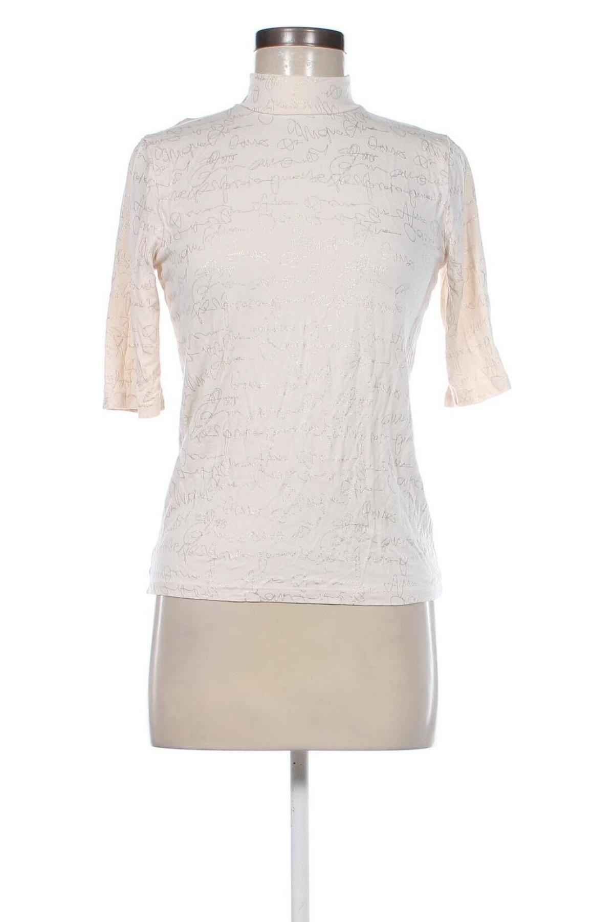 Damen Shirt Mohito, Größe M, Farbe Beige, Preis € 5,54