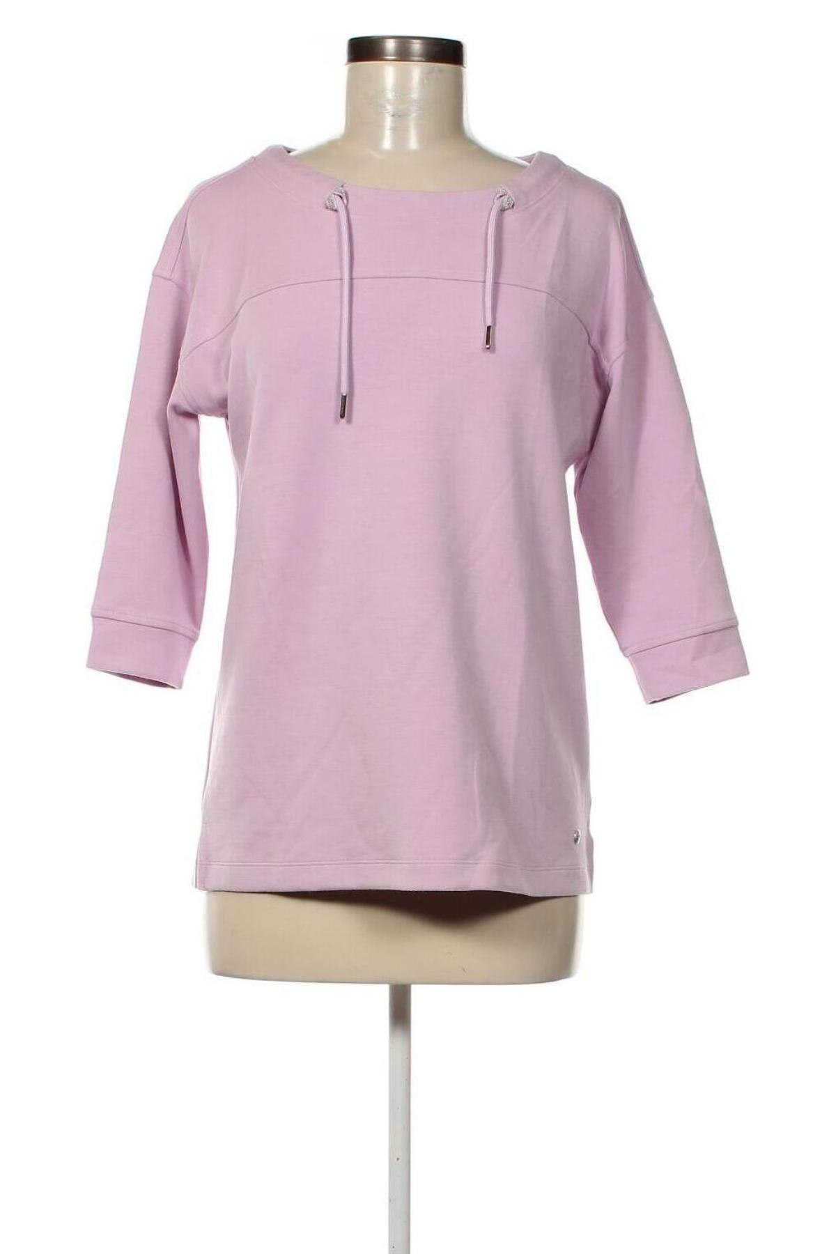 Damen Shirt Monari, Größe S, Farbe Lila, Preis € 31,73