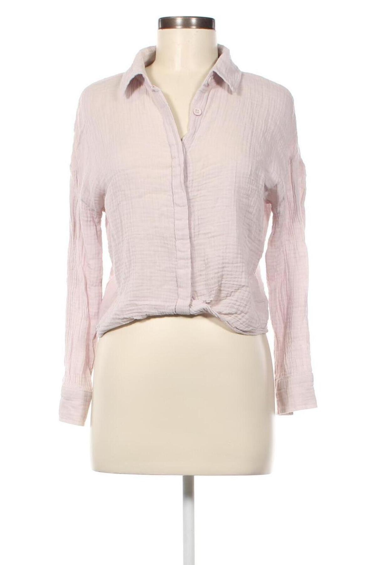 Damen Shirt Monrow, Größe S, Farbe Ecru, Preis € 23,49