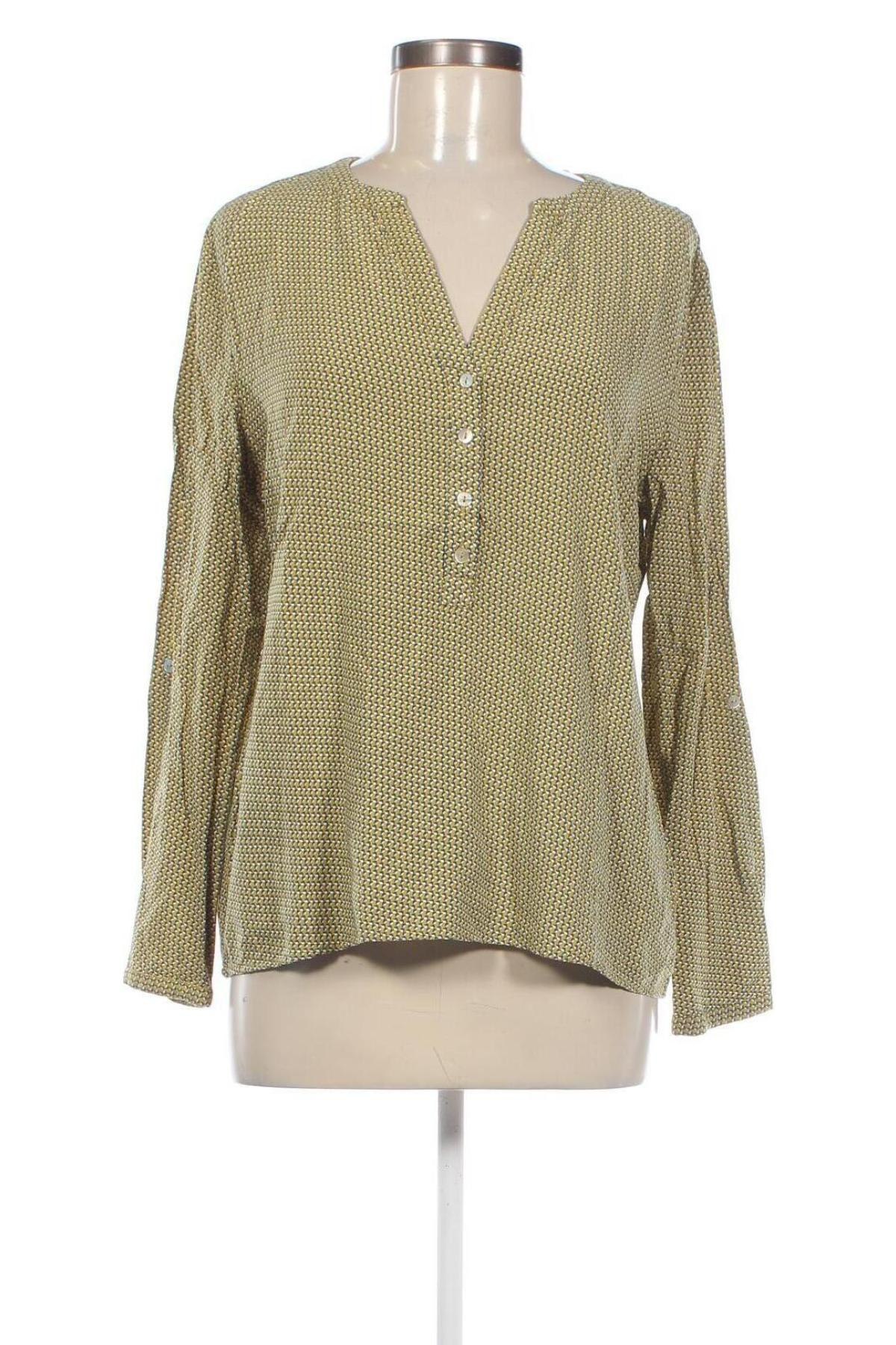 Damen Shirt Montego, Größe L, Farbe Mehrfarbig, Preis € 5,54