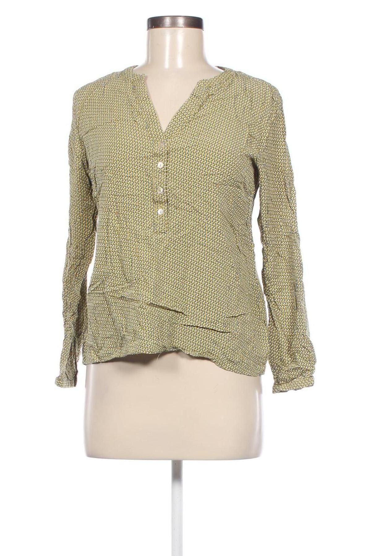 Damen Shirt Montego, Größe M, Farbe Mehrfarbig, Preis 5,29 €