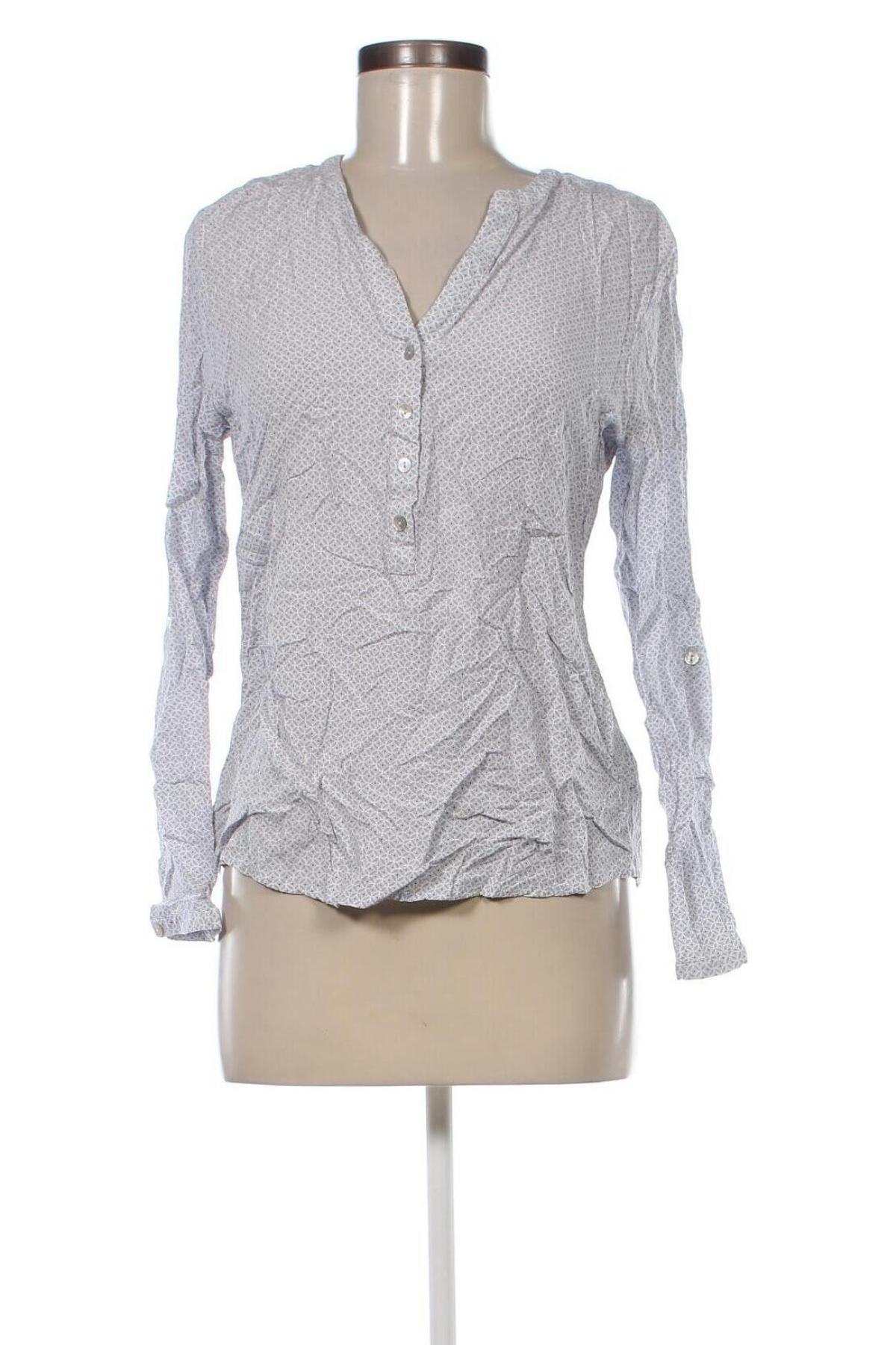 Дамска блуза Montego, Размер M, Цвят Многоцветен, Цена 6,65 лв.