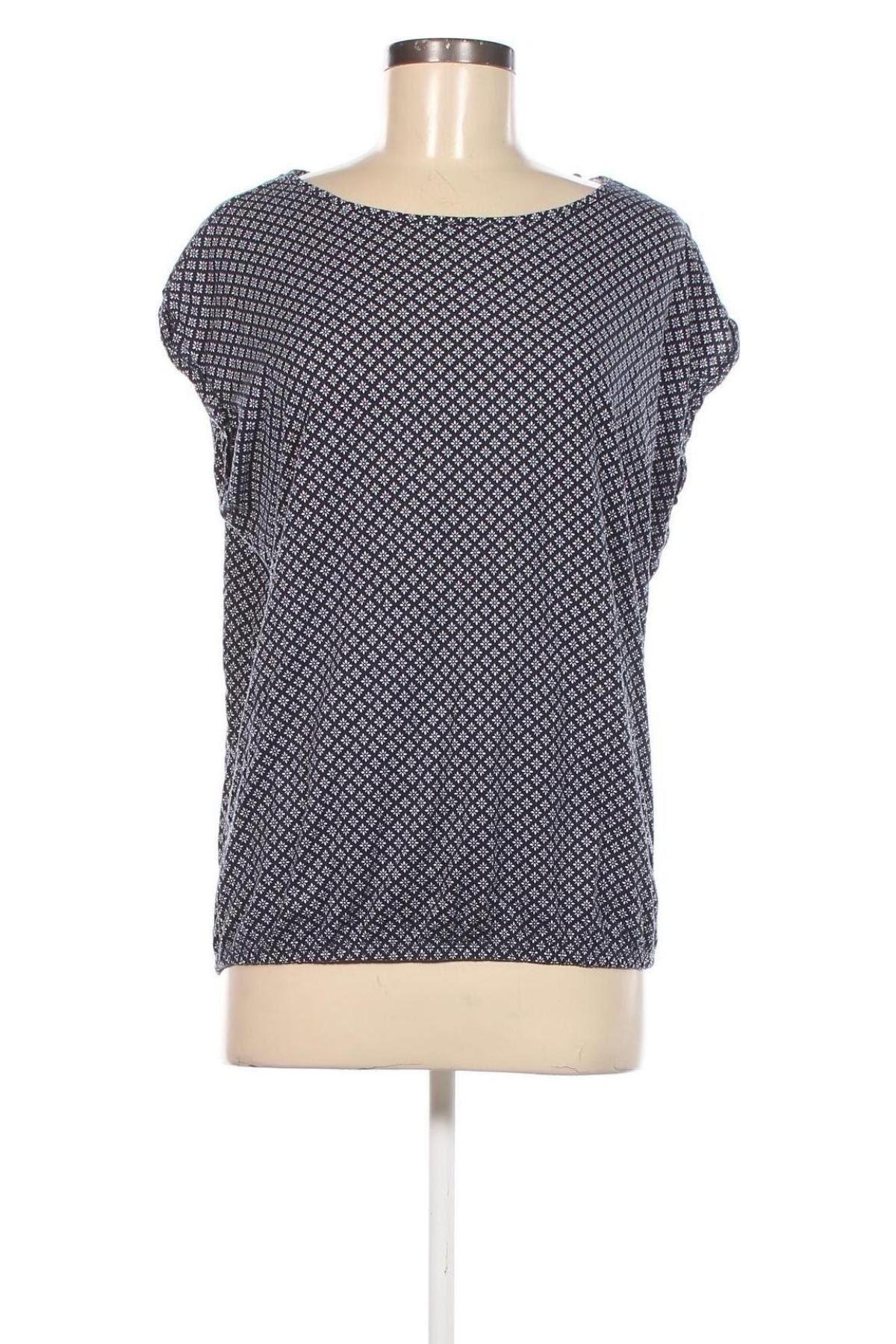 Дамска блуза Montego, Размер XL, Цвят Многоцветен, Цена 19,00 лв.