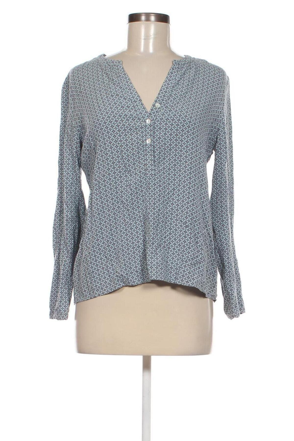 Γυναικεία μπλούζα Montego, Μέγεθος M, Χρώμα Πολύχρωμο, Τιμή 6,00 €