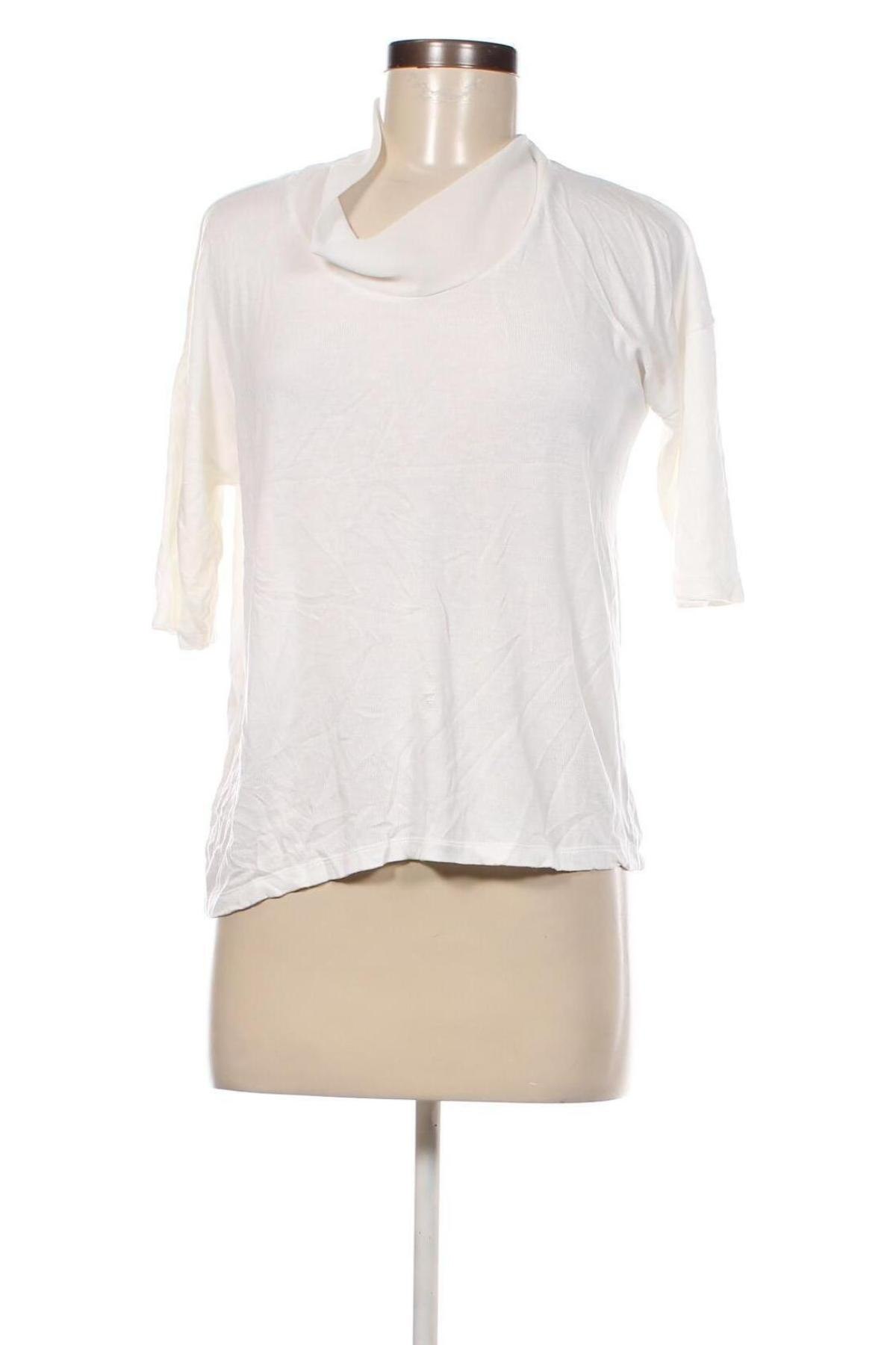Damen Shirt More & More, Größe S, Farbe Weiß, Preis € 17,37