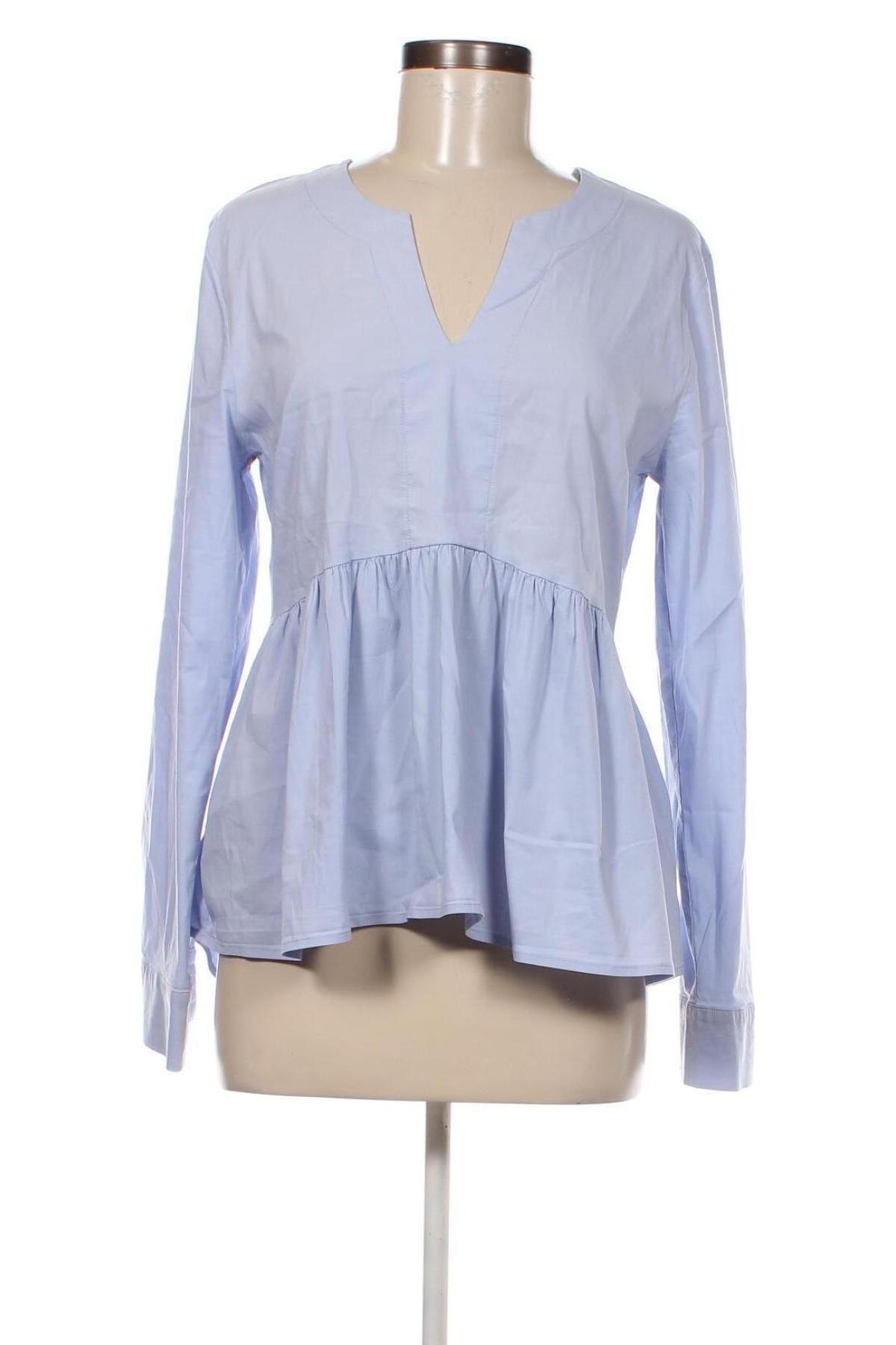 Damen Shirt More & More, Größe L, Farbe Blau, Preis € 24,46