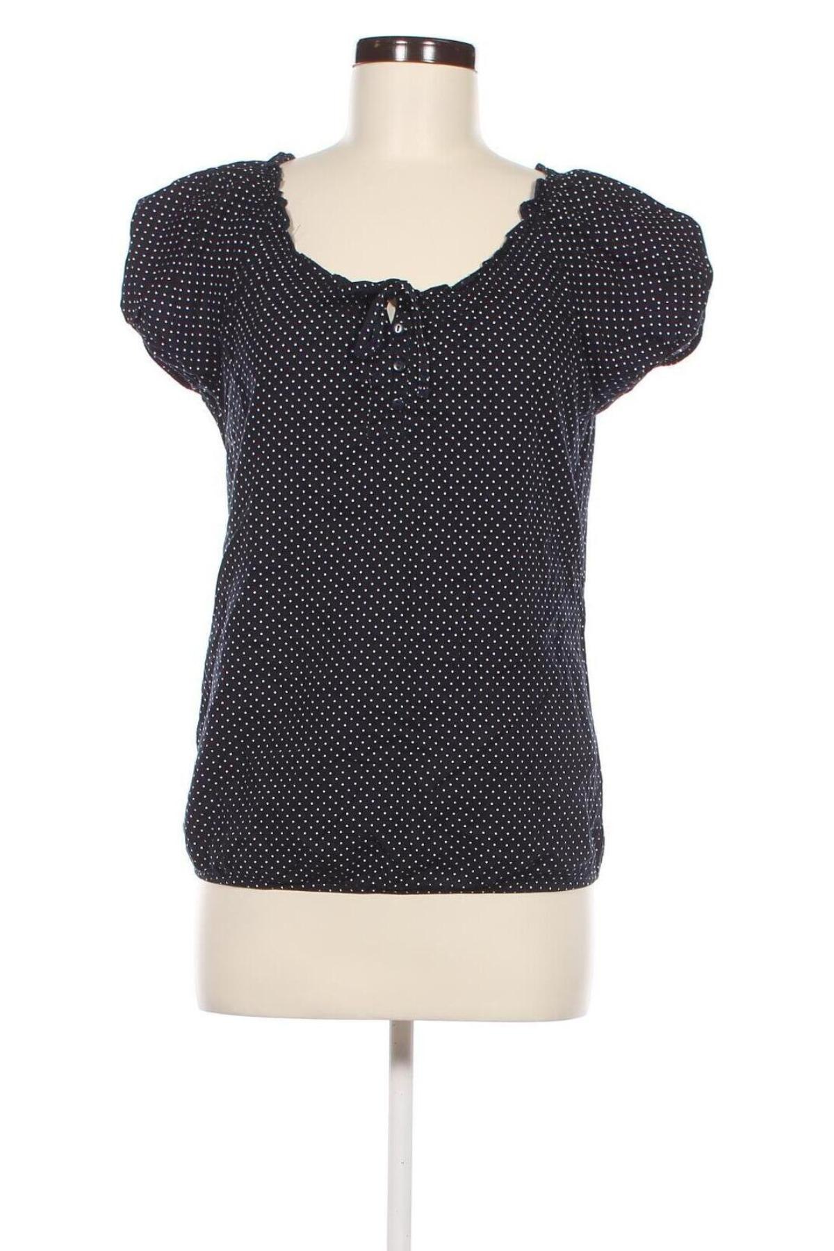 Γυναικεία μπλούζα Motion, Μέγεθος S, Χρώμα Μπλέ, Τιμή 2,94 €