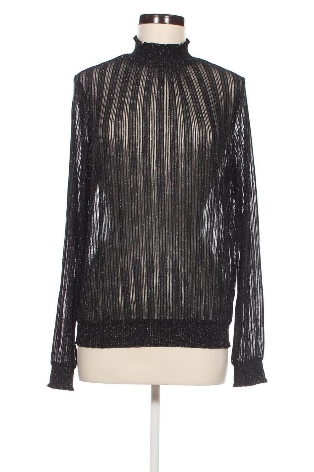 Damen Shirt Ms Mode, Größe L, Farbe Schwarz, Preis € 5,95
