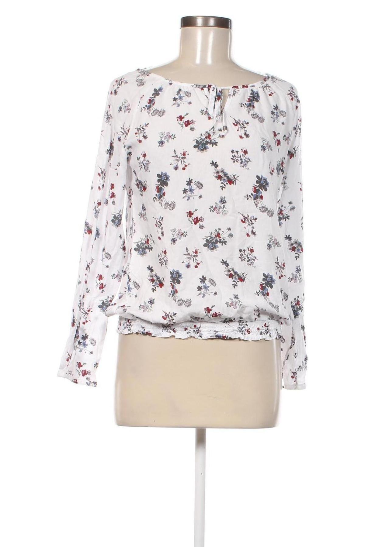 Дамска блуза Multiblu, Размер S, Цвят Многоцветен, Цена 19,00 лв.