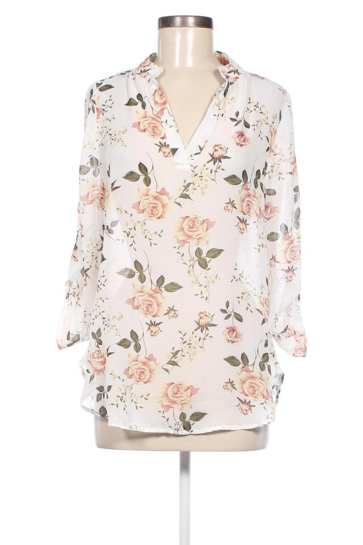 Damen Shirt My Hailys, Größe L, Farbe Mehrfarbig, Preis € 13,22