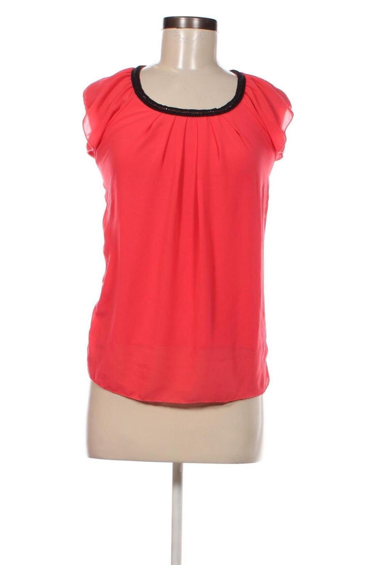 Damen Shirt My Hailys, Größe XS, Farbe Rot, Preis 13,49 €