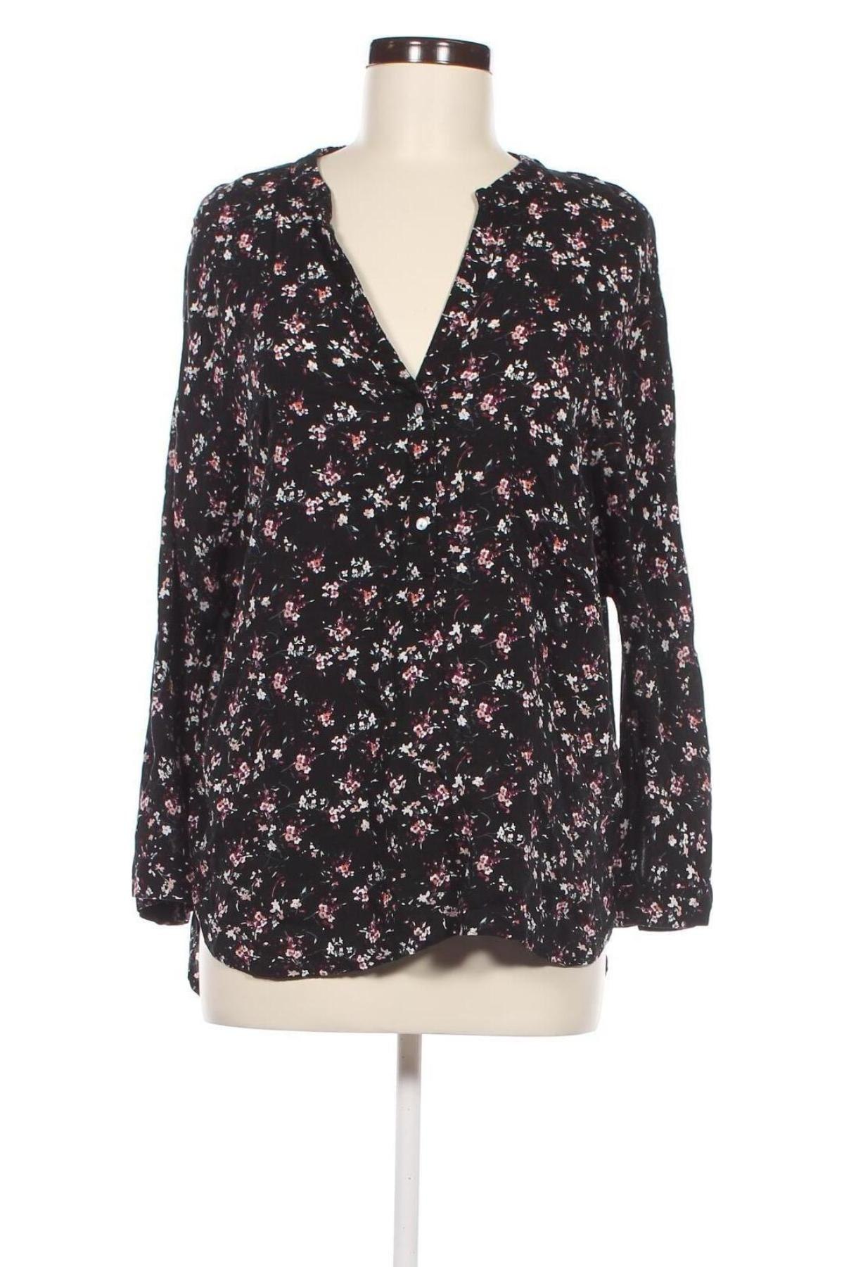 Damen Shirt My Hailys, Größe XL, Farbe Schwarz, Preis 6,61 €