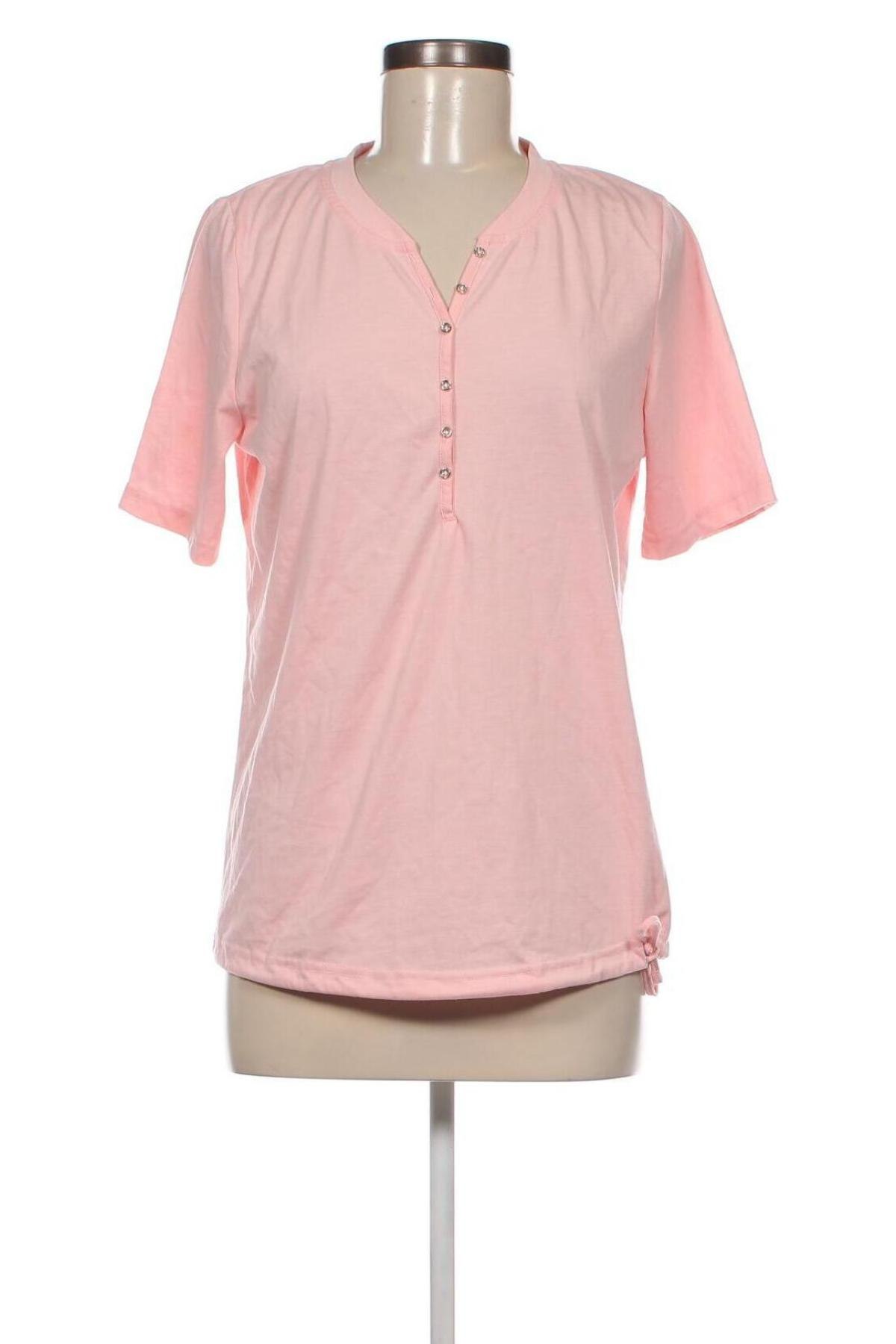 Damen Shirt Navigazione, Größe L, Farbe Rosa, Preis € 23,66