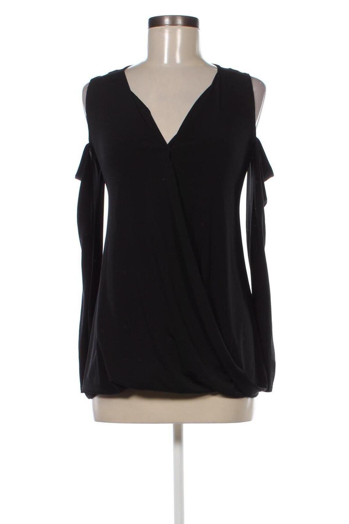 Damen Shirt New Look, Größe S, Farbe Schwarz, Preis € 4,63