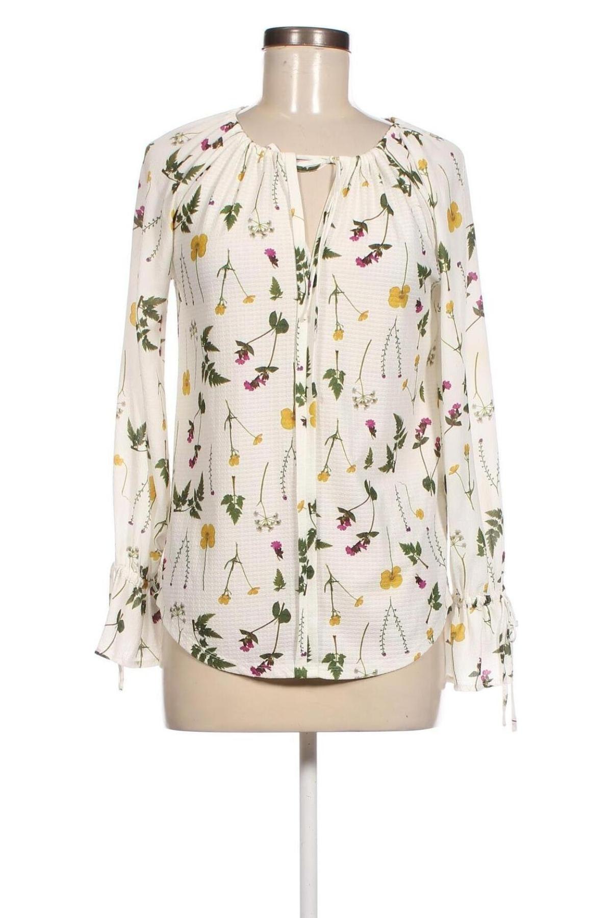 Γυναικεία μπλούζα Next, Μέγεθος S, Χρώμα Πολύχρωμο, Τιμή 10,99 €