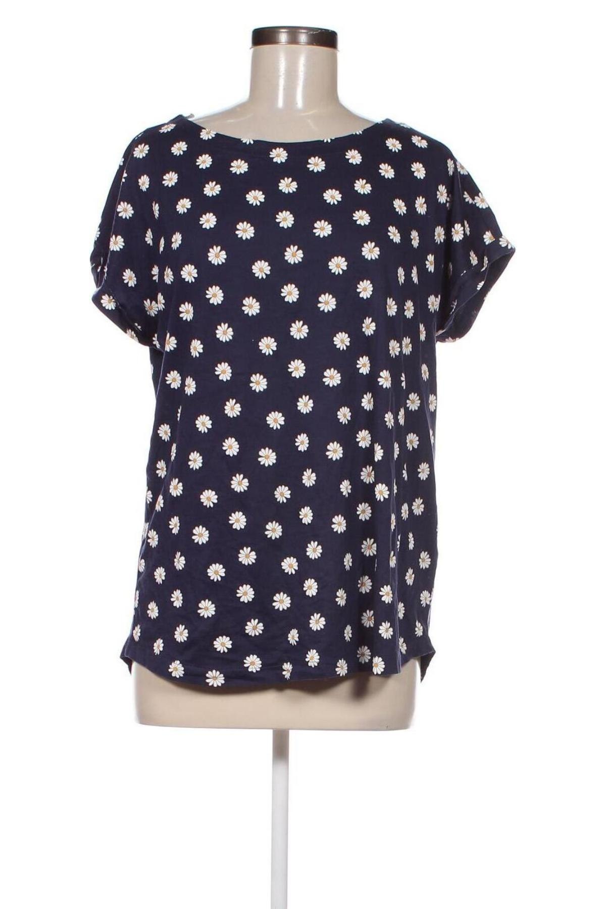 Damen Shirt Next, Größe L, Farbe Blau, Preis € 23,66