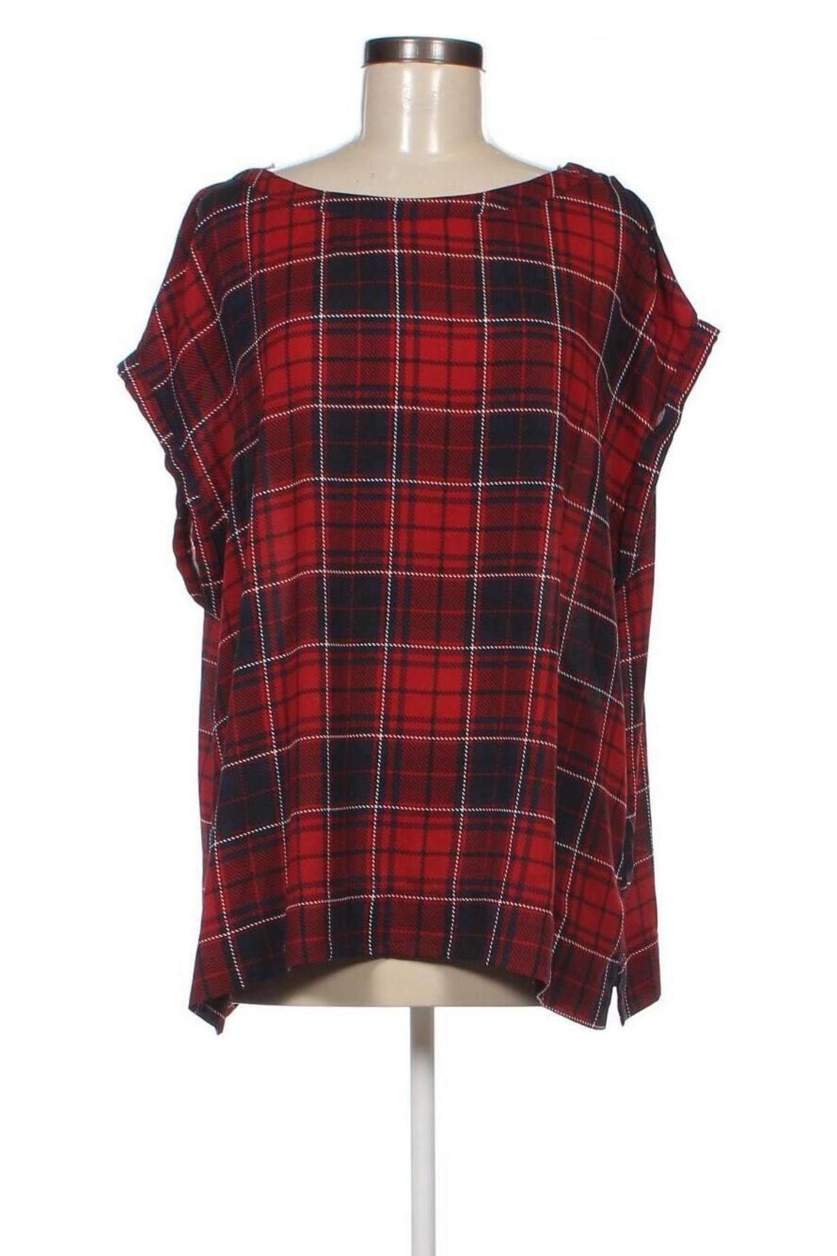 Γυναικεία μπλούζα Next, Μέγεθος XL, Χρώμα Πολύχρωμο, Τιμή 10,30 €