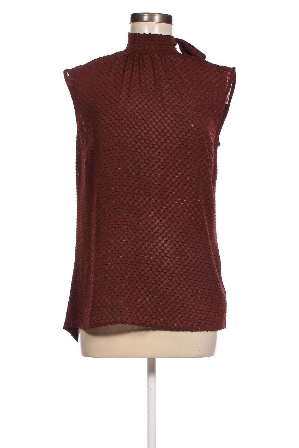 Damen Shirt Next, Größe M, Farbe Braun, Preis € 7,99