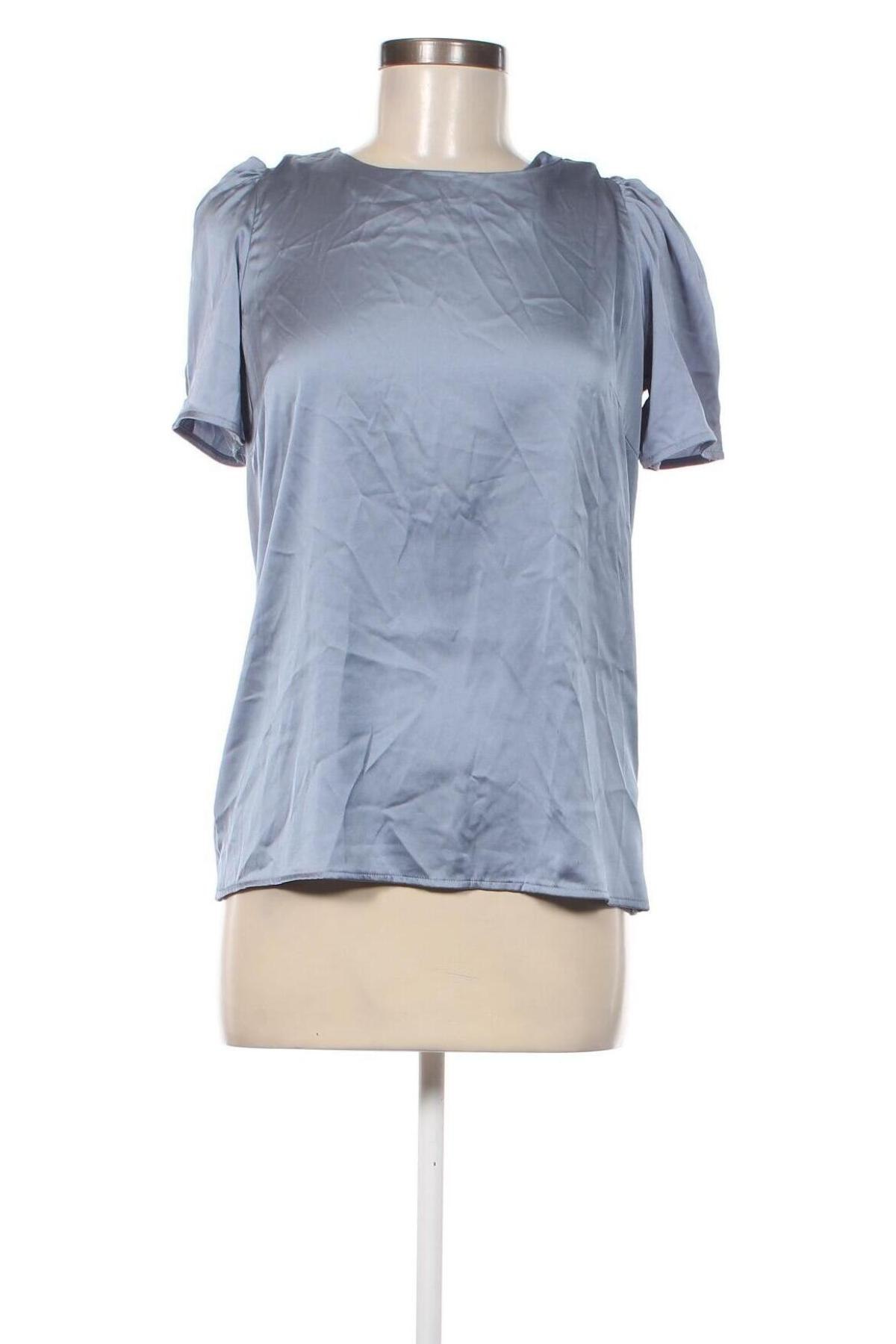 Γυναικεία μπλούζα Next, Μέγεθος M, Χρώμα Μπλέ, Τιμή 10,99 €