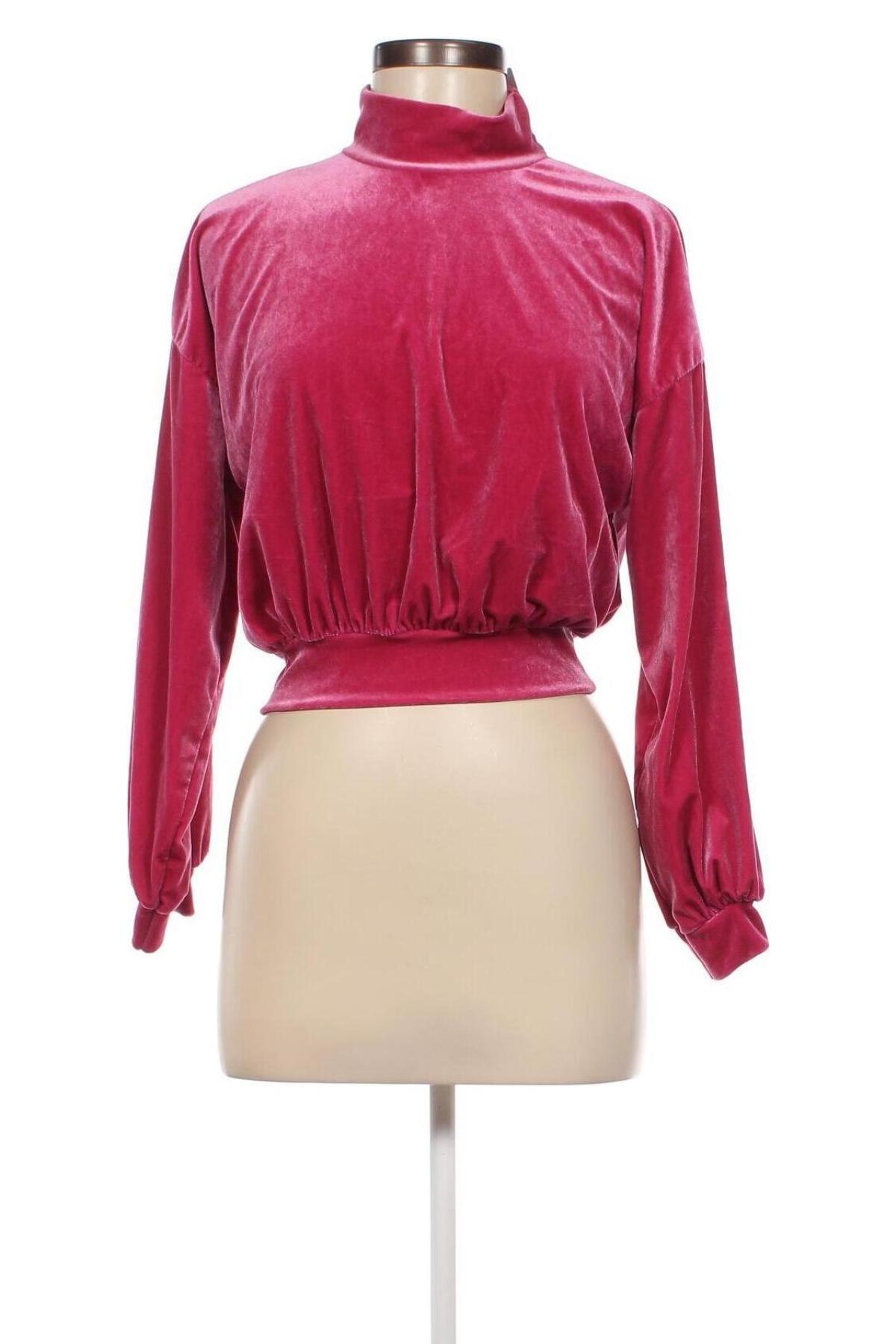 Bluză de femei Next, Mărime L, Culoare Roz, Preț 55,92 Lei