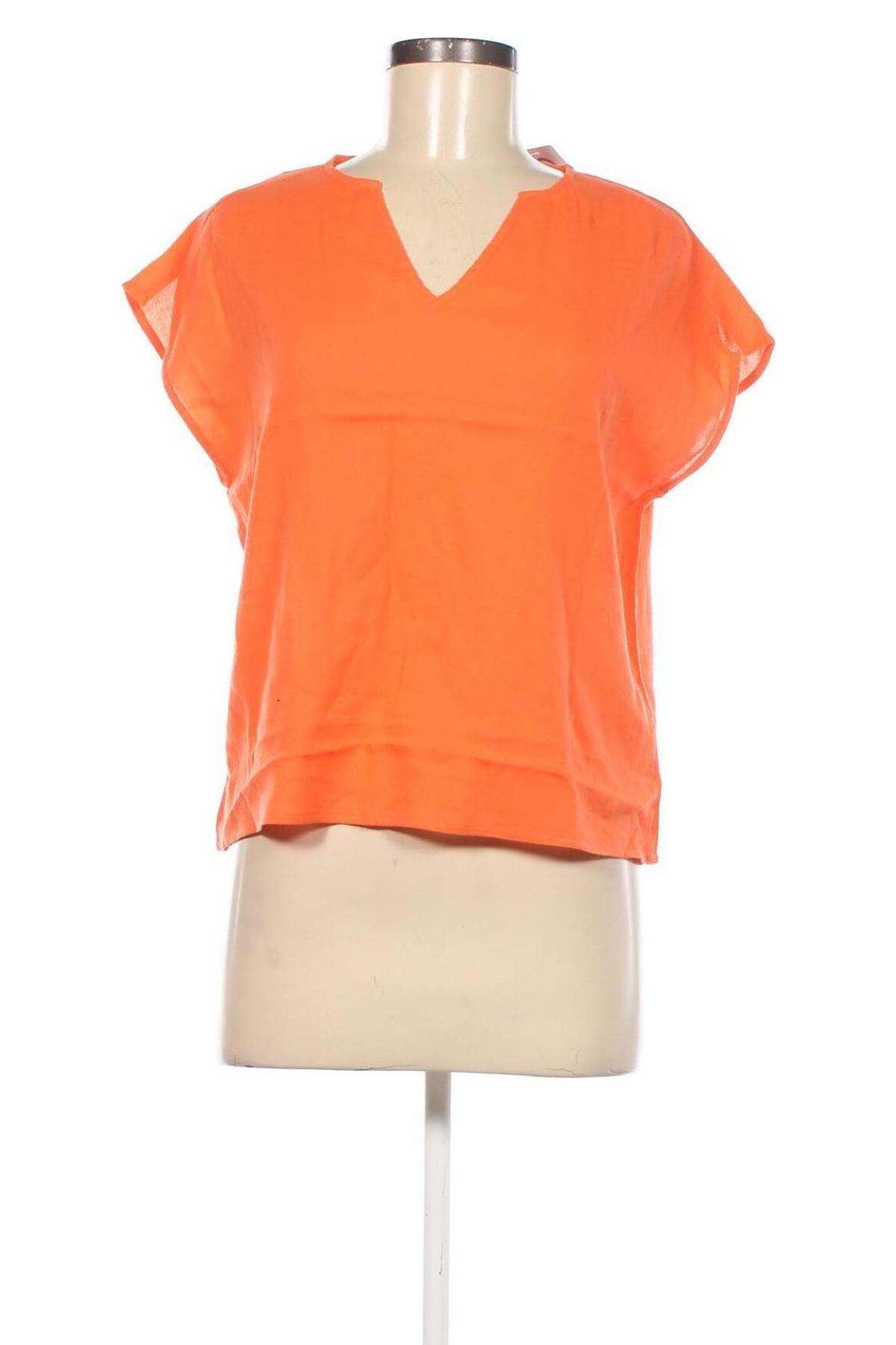 Damen Shirt Nice Things Paloma S., Größe S, Farbe Orange, Preis 31,73 €
