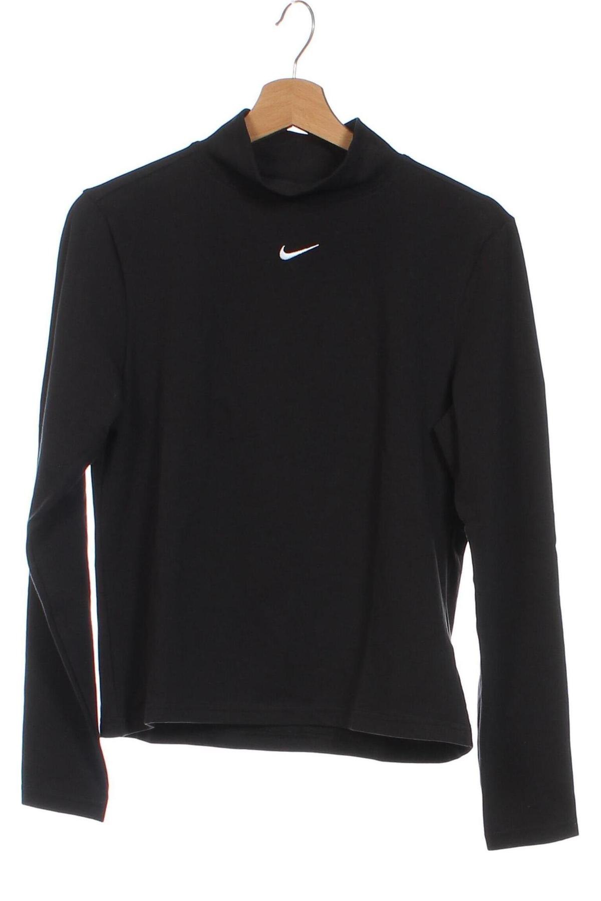 Damen Shirt Nike, Größe L, Farbe Schwarz, Preis € 13,10