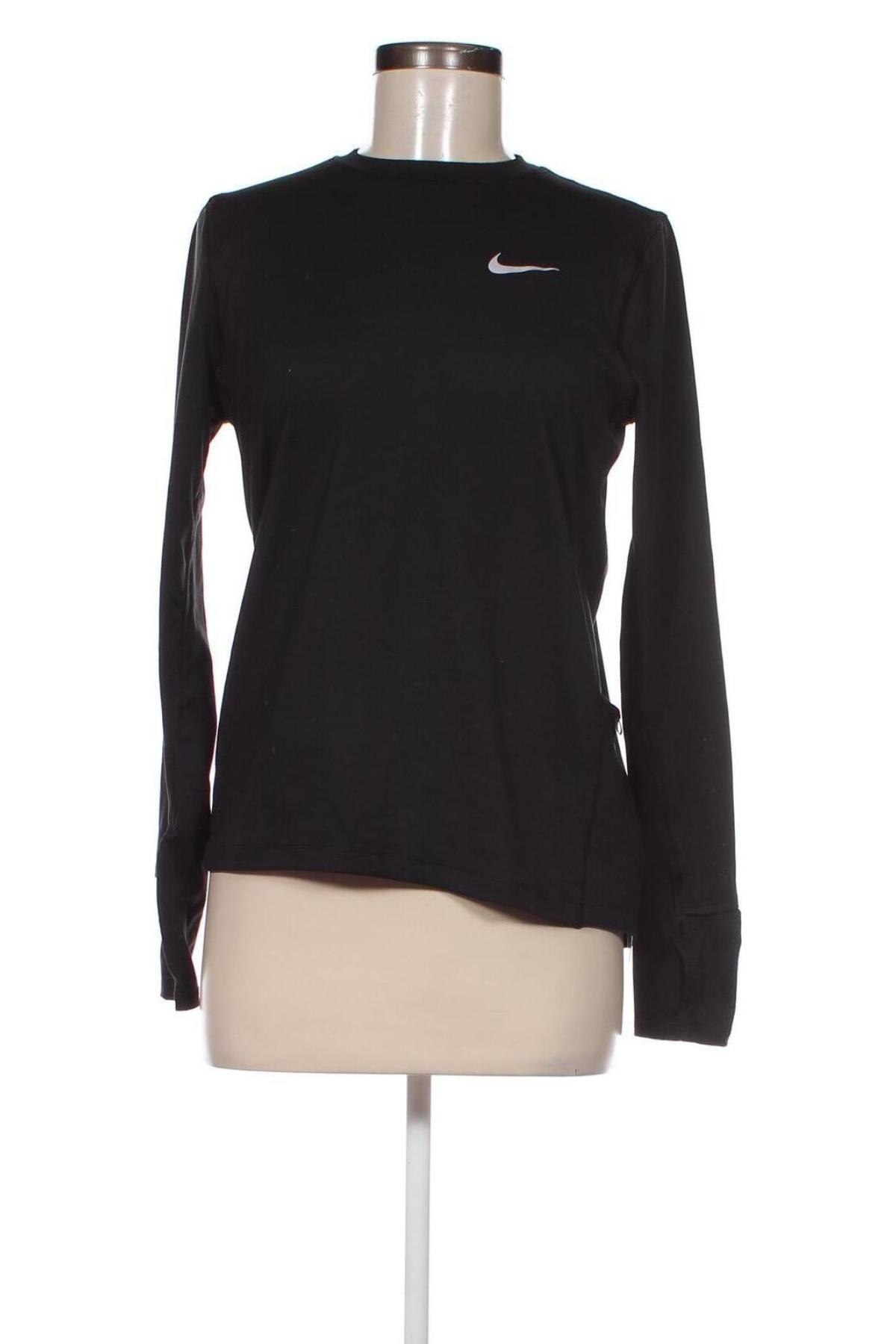 Dámska blúza Nike, Veľkosť S, Farba Čierna, Cena  21,83 €