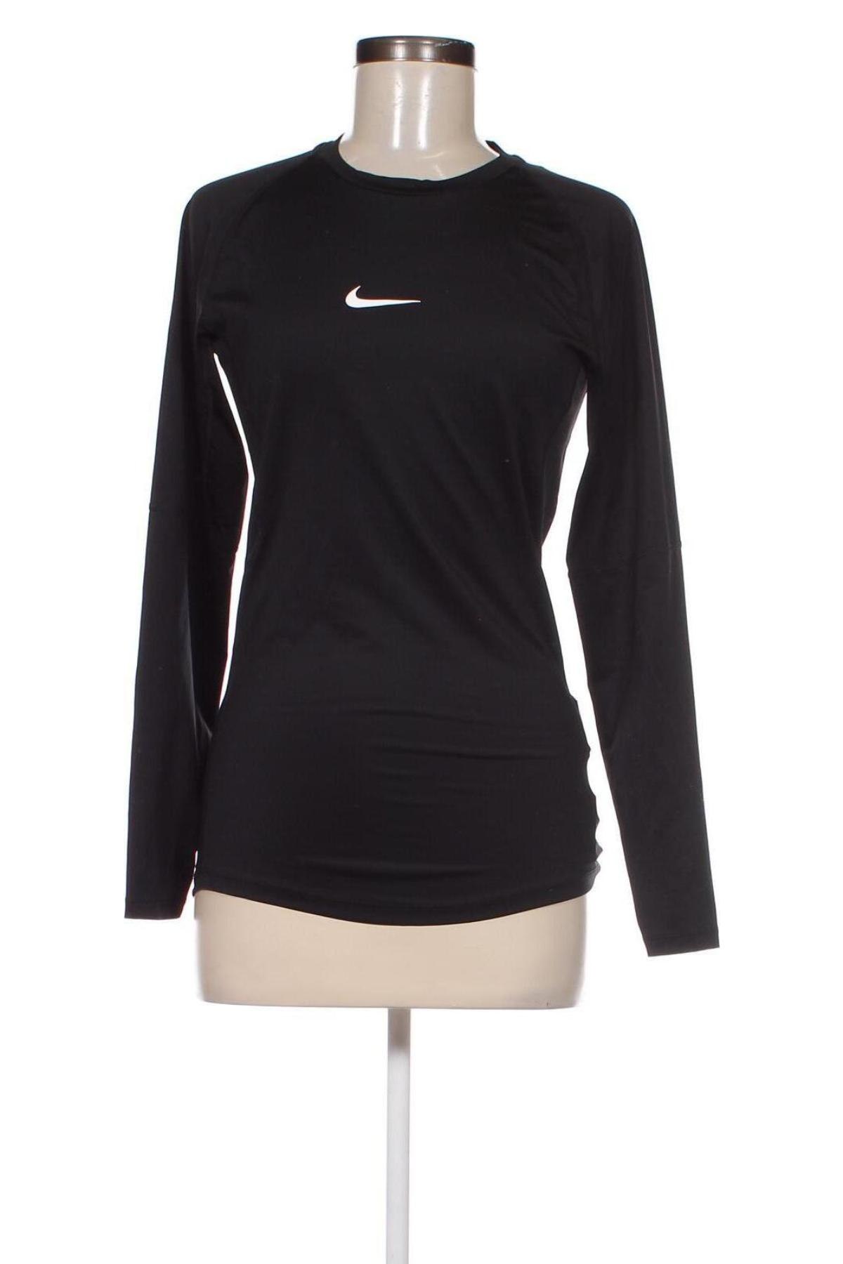 Damen Shirt Nike, Größe S, Farbe Schwarz, Preis € 17,86