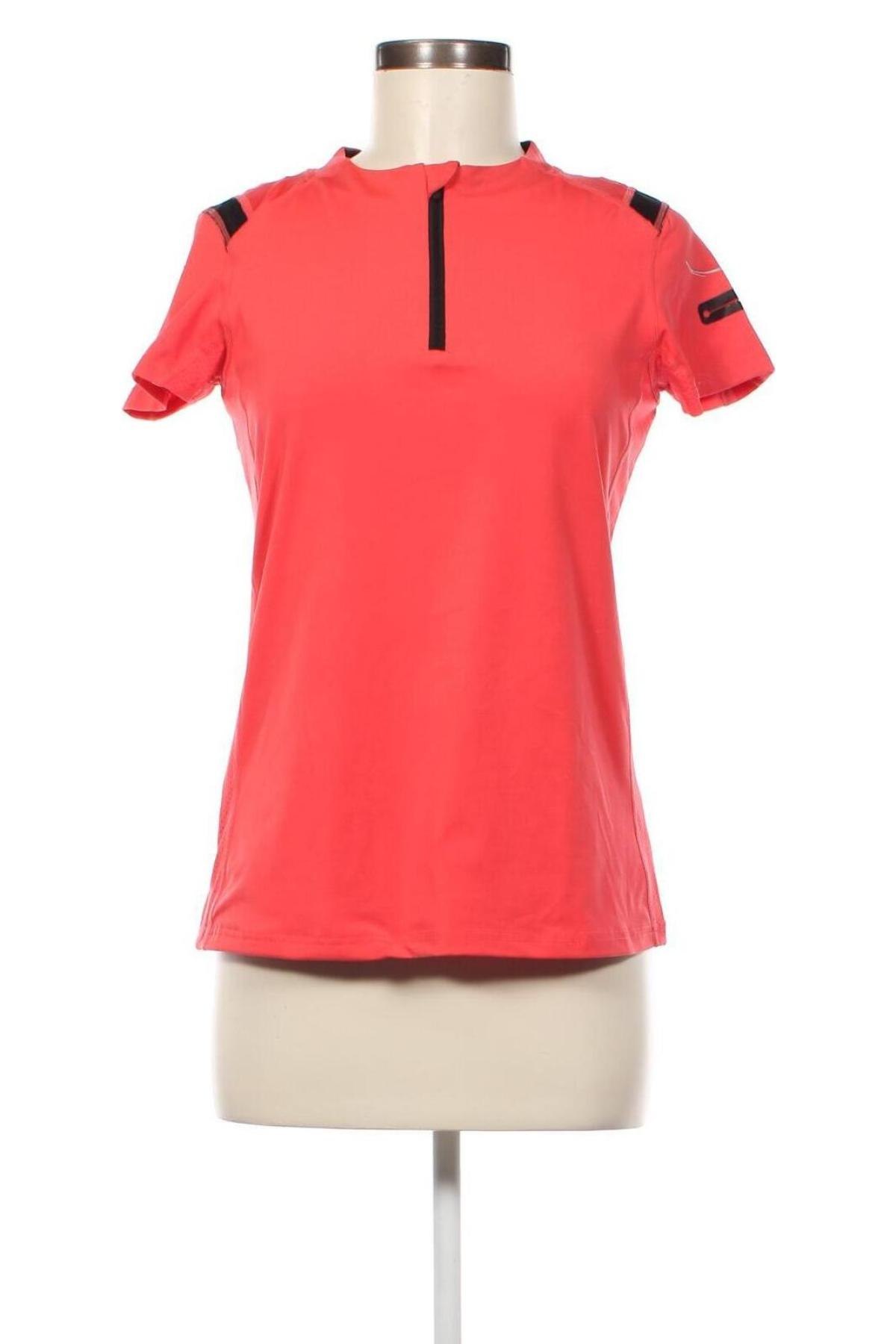 Γυναικεία μπλούζα Nkd, Μέγεθος S, Χρώμα Ρόζ , Τιμή 2,85 €
