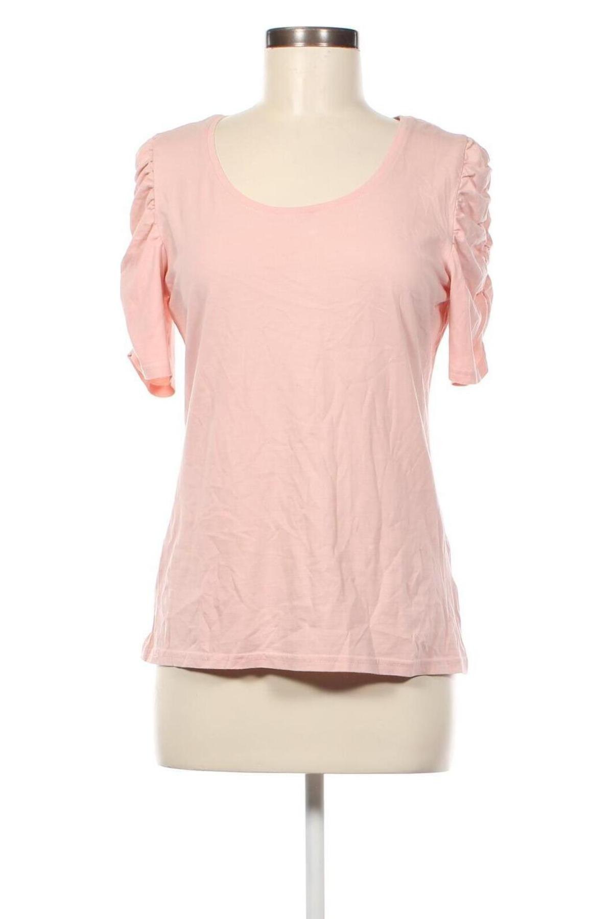 Damen Shirt Nkd, Größe L, Farbe Rosa, Preis 13,22 €