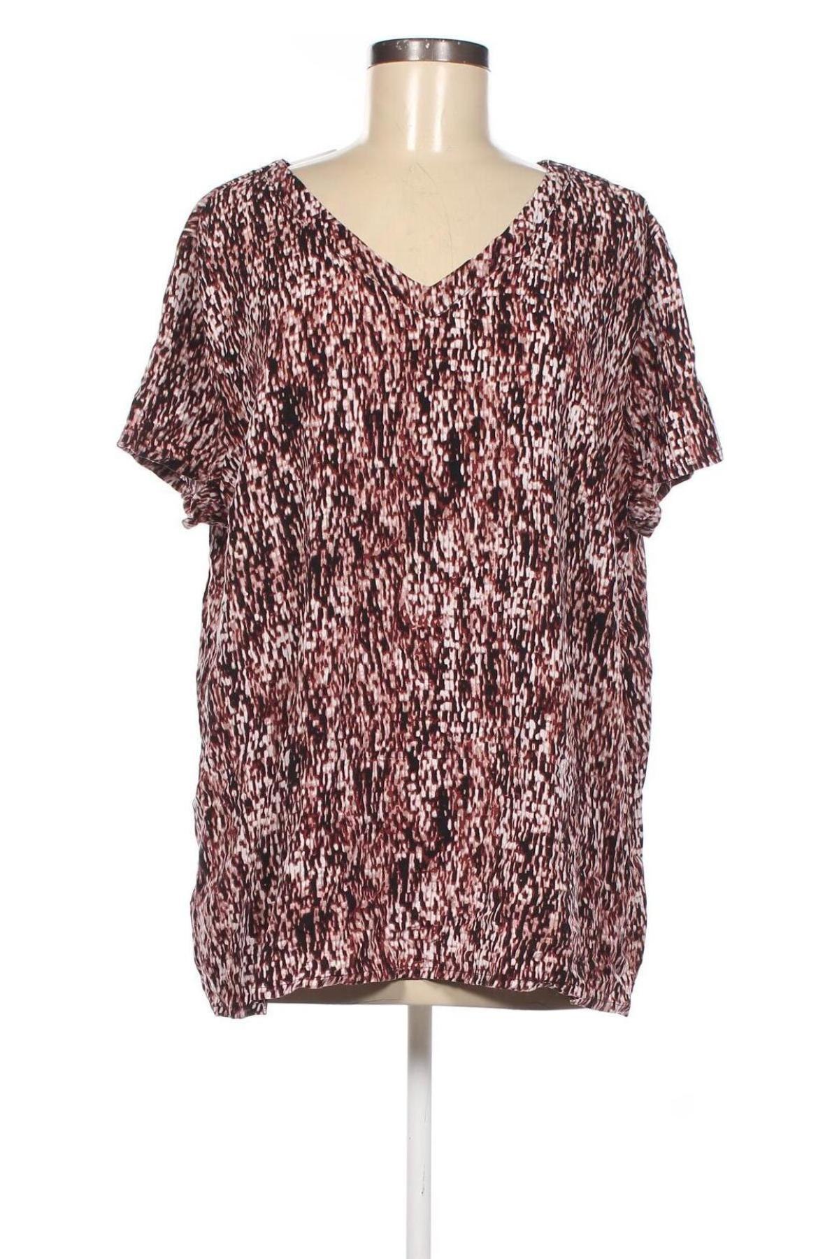 Damen Shirt Nkd, Größe XXL, Farbe Mehrfarbig, Preis 6,87 €