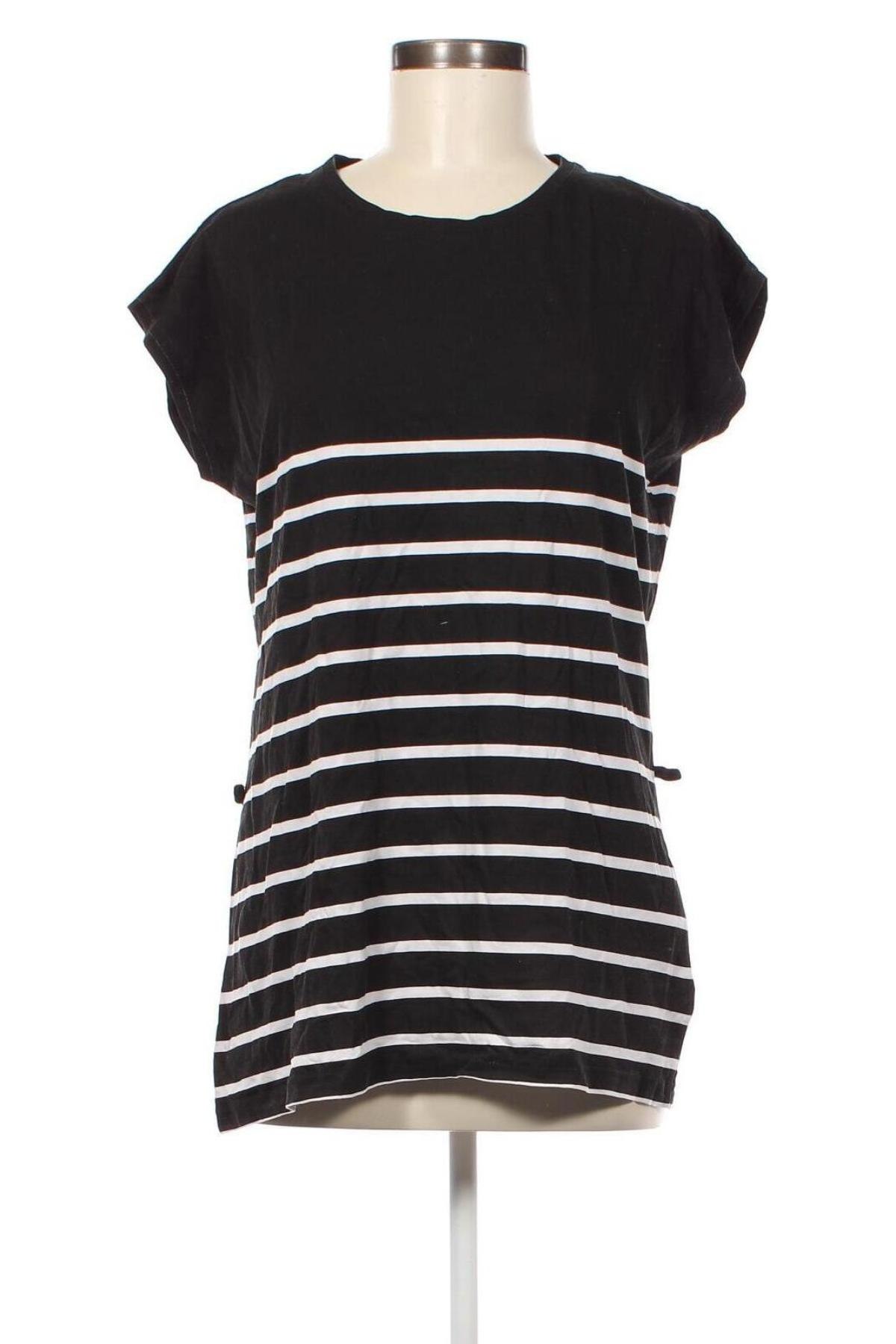 Damen Shirt Nkd, Größe L, Farbe Schwarz, Preis 6,87 €
