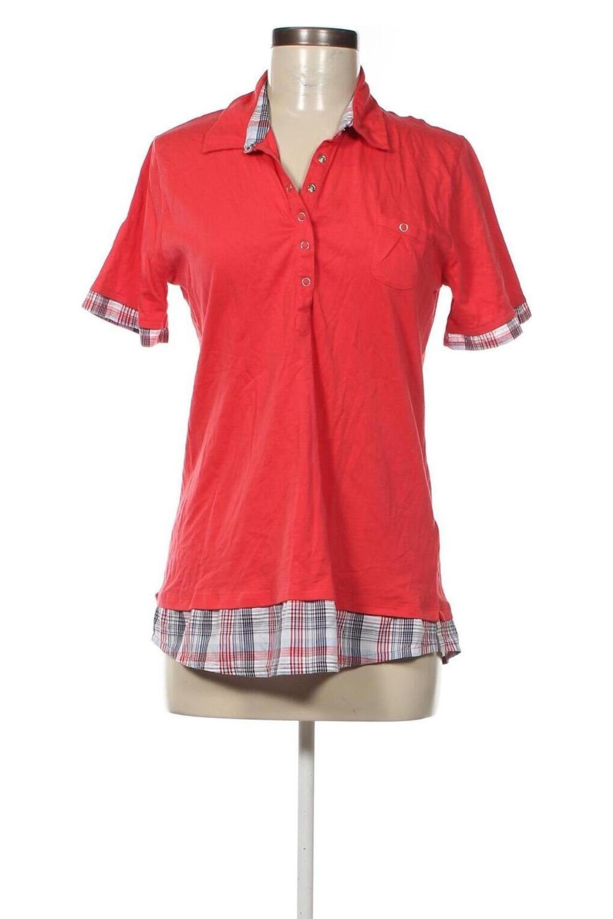 Damen Shirt Nkd, Größe L, Farbe Rosa, Preis 13,22 €